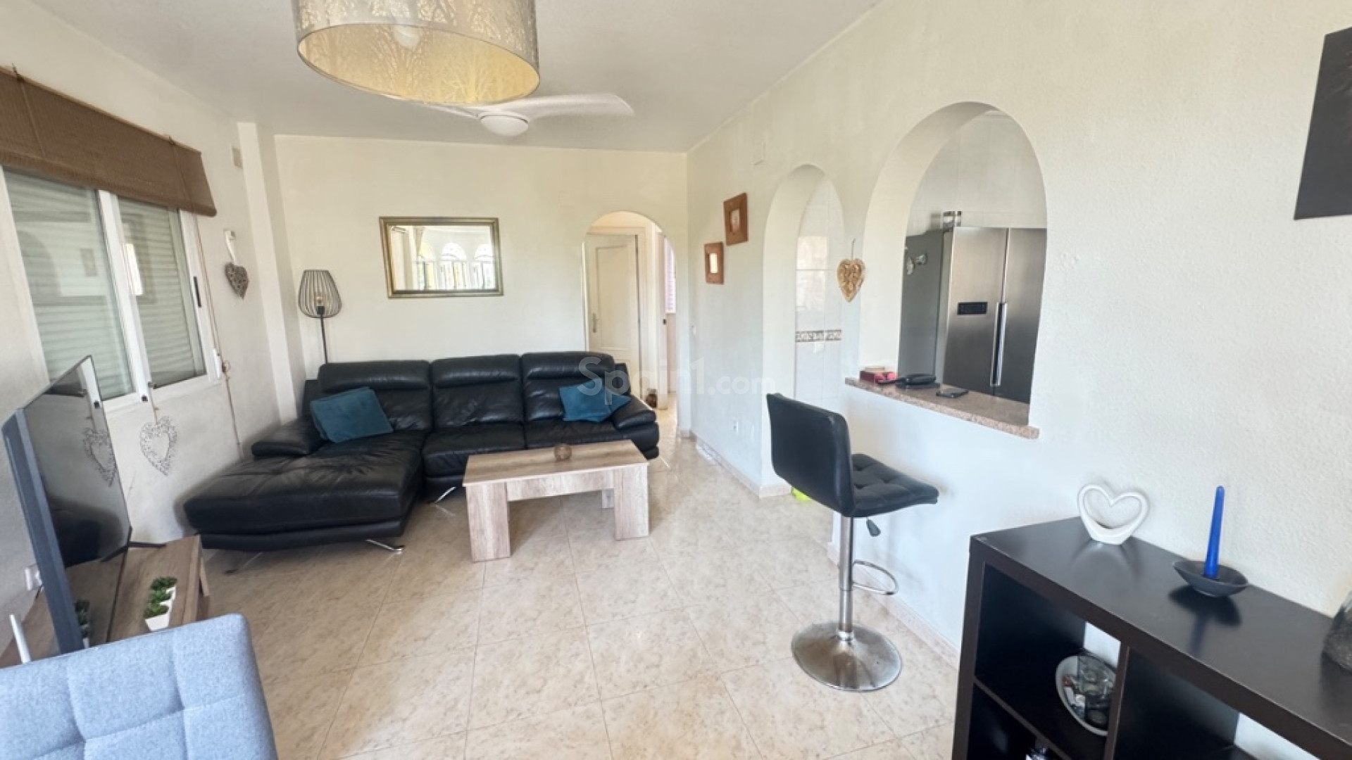 Resale - Villa -
Orihuela Costa - Villamartin