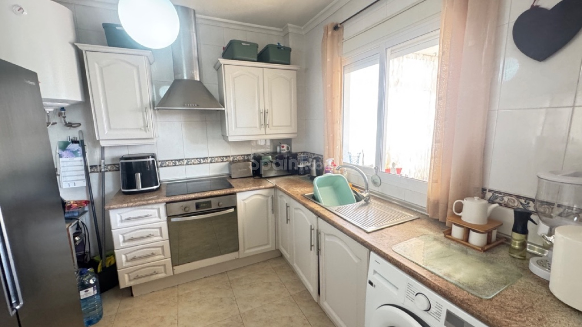 Resale - Villa -
Orihuela Costa - Villamartin