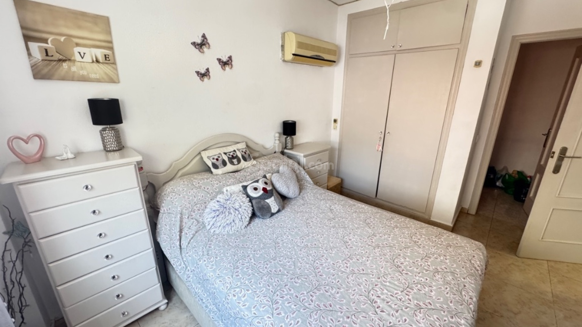 Resale - Villa -
Orihuela Costa - Villamartin