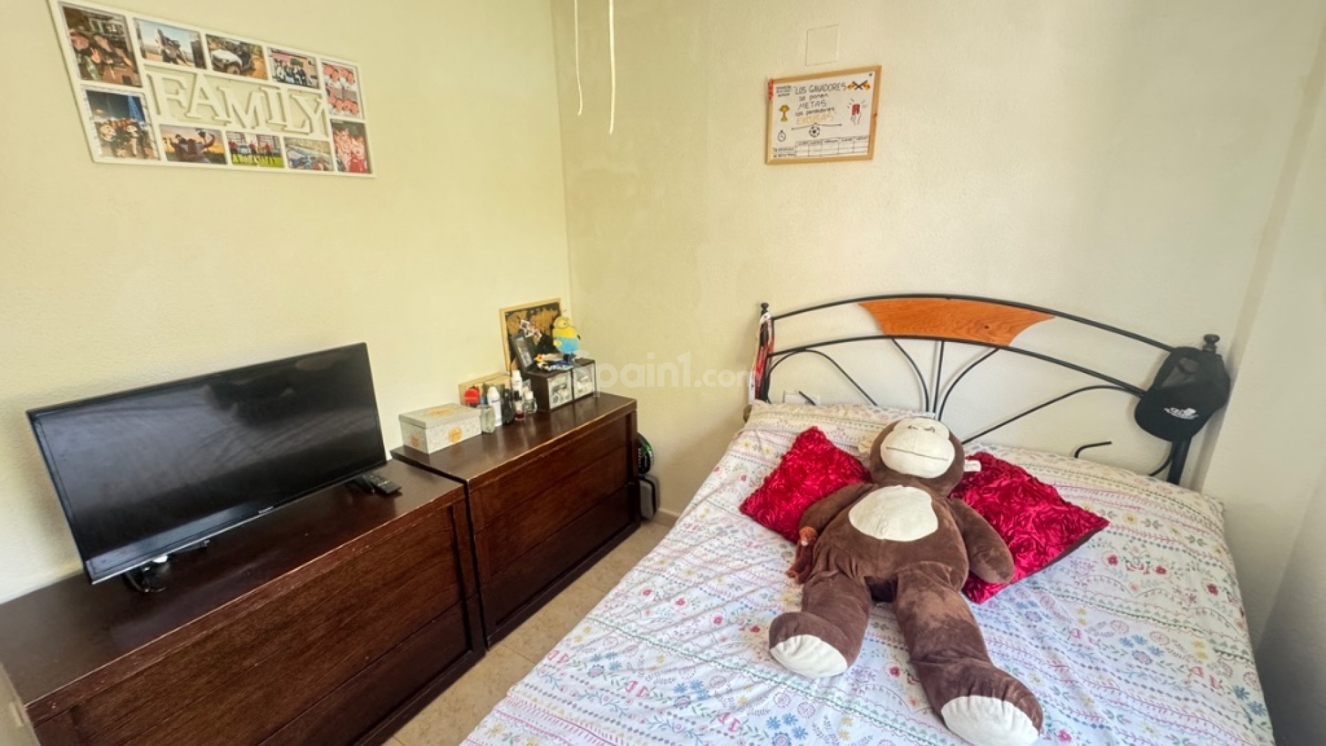 Resale - Villa -
Orihuela Costa - Villamartin