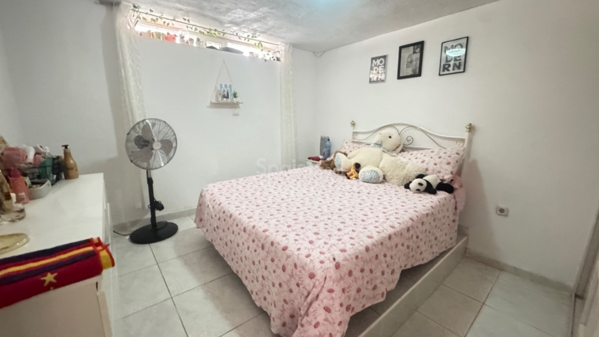 Resale - Villa -
Orihuela Costa - Villamartin