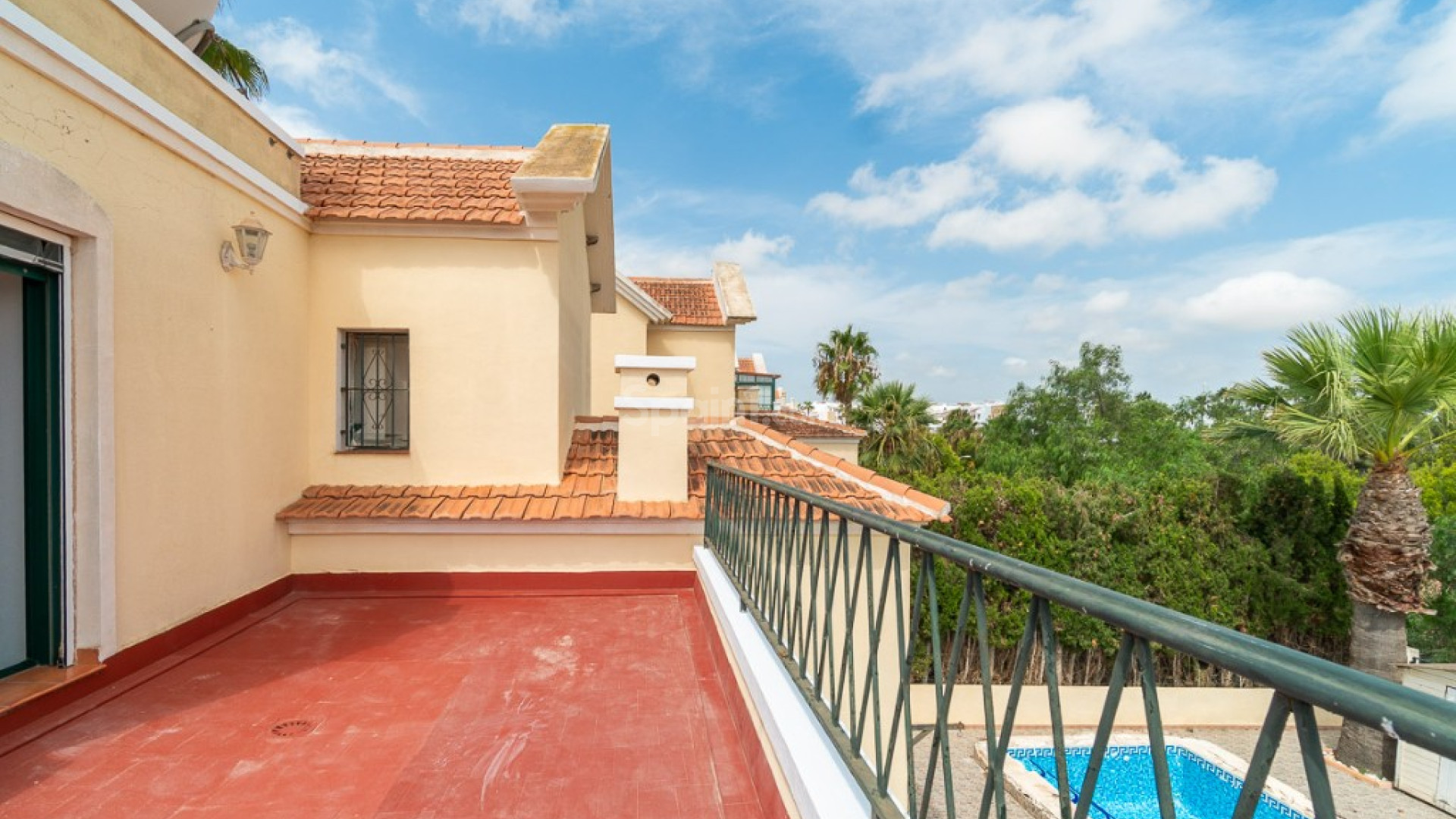 Resale - Villa -
Orihuela Costa - Villamartin