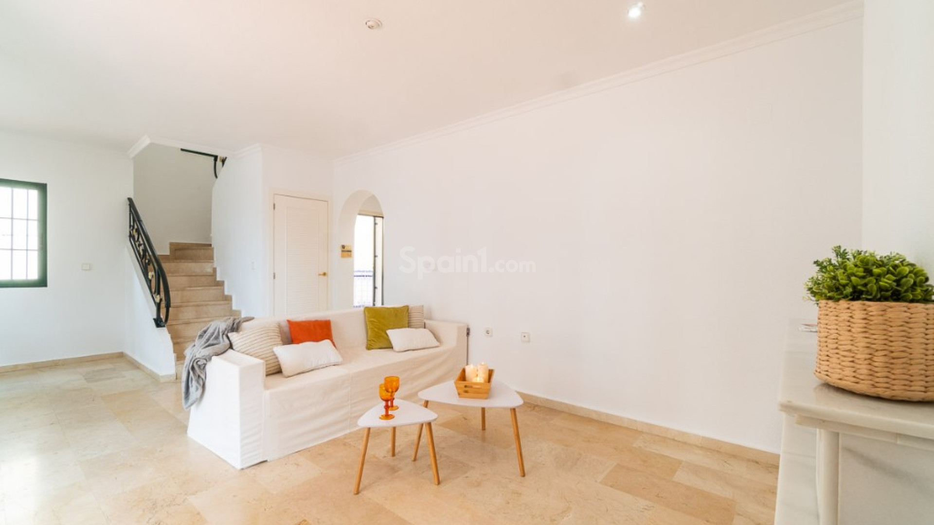 Resale - Villa -
Orihuela Costa - Villamartin