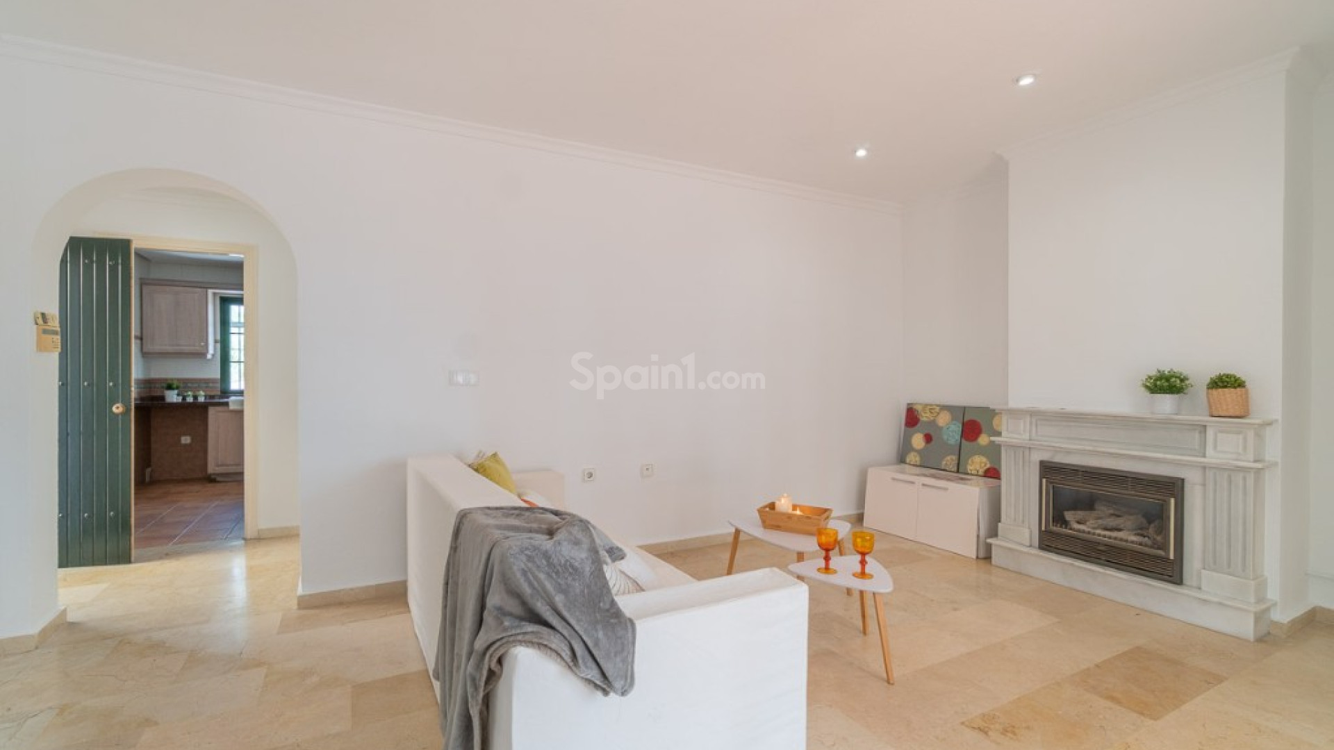 Resale - Villa -
Orihuela Costa - Villamartin