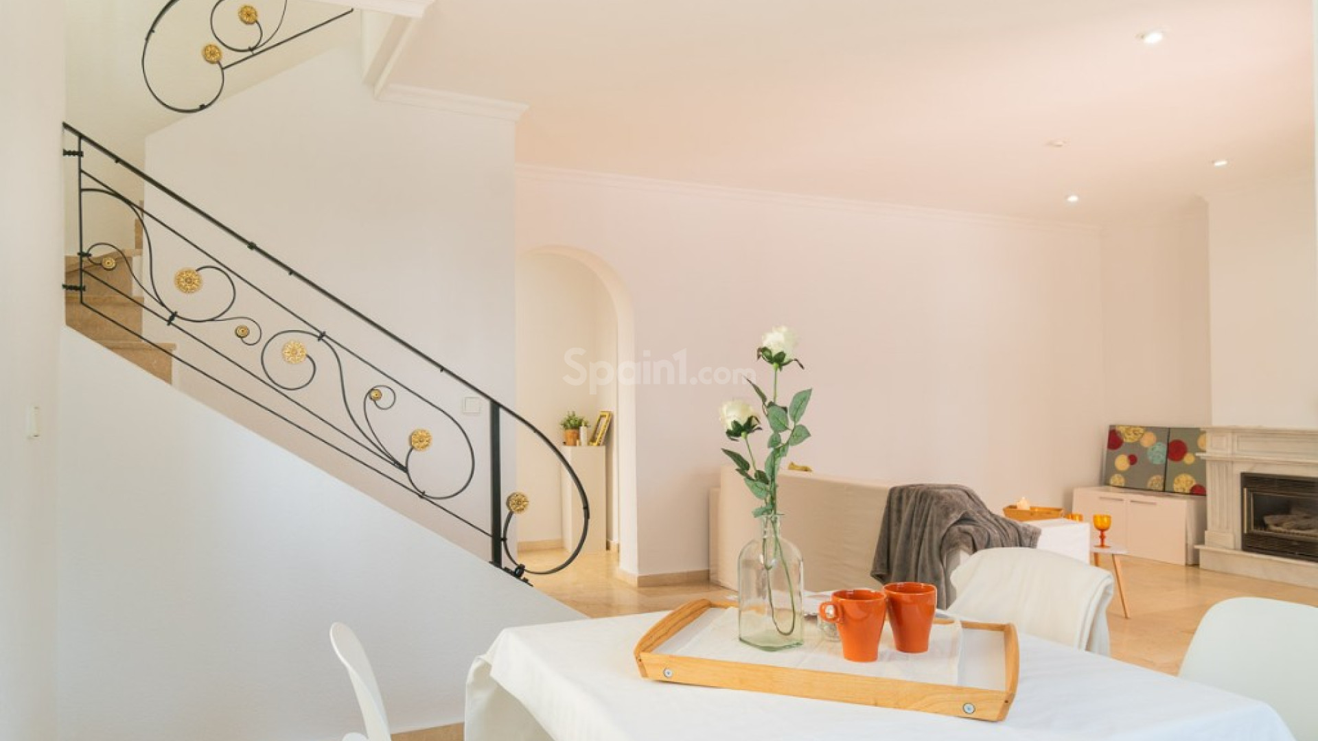 Resale - Villa -
Orihuela Costa - Villamartin