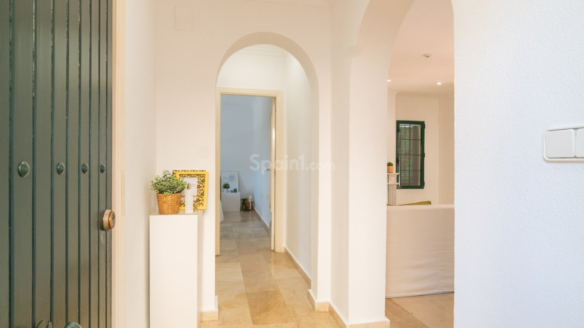 Resale - Villa -
Orihuela Costa - Villamartin