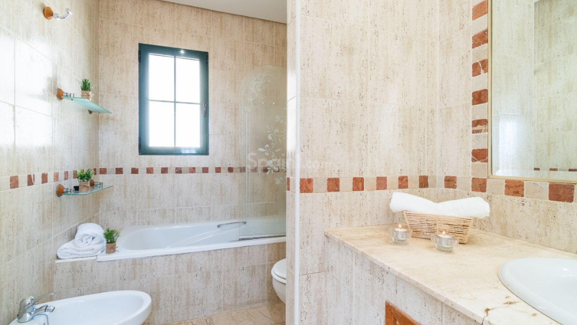 Resale - Villa -
Orihuela Costa - Villamartin