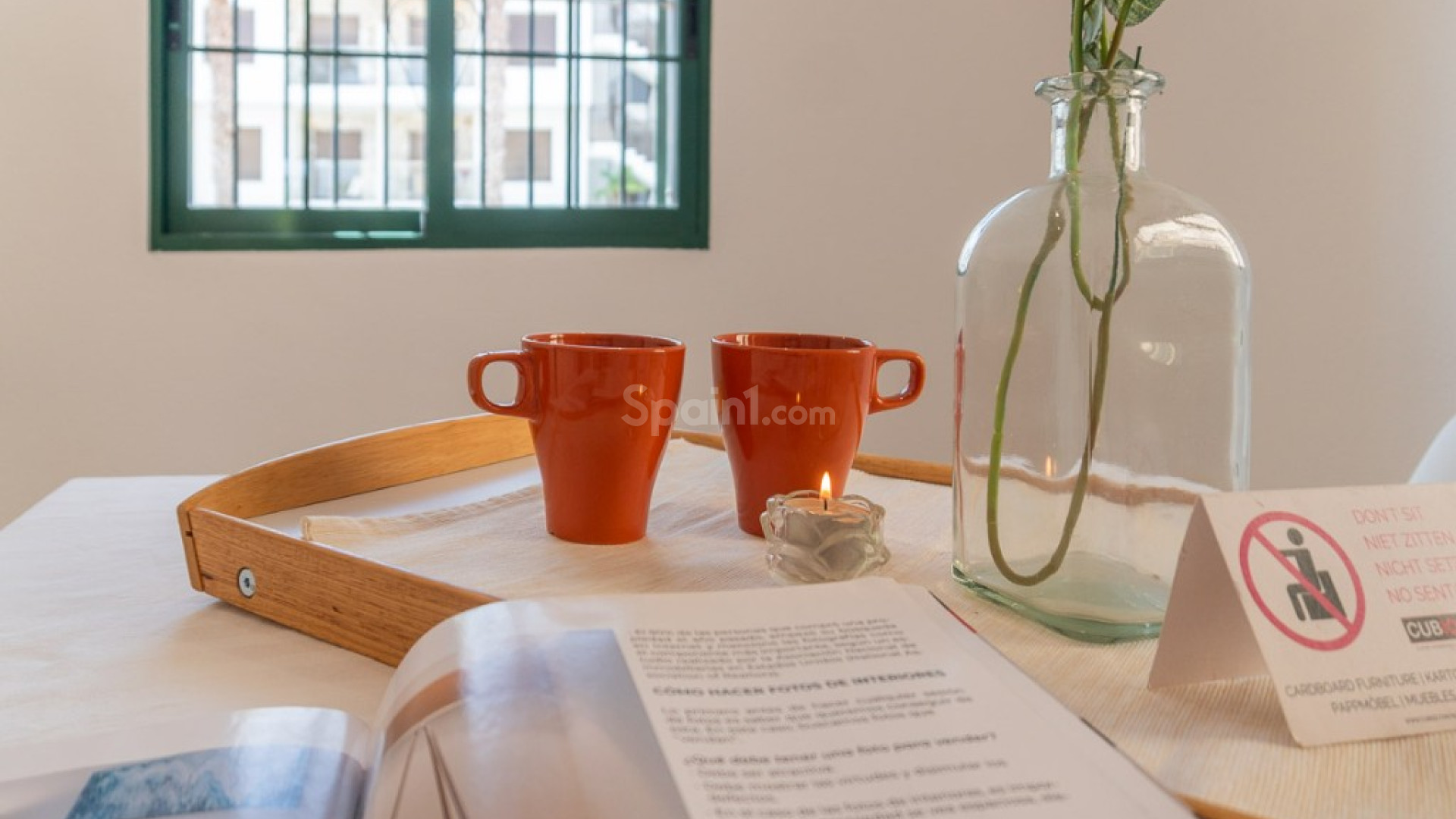 Resale - Villa -
Orihuela Costa - Villamartin