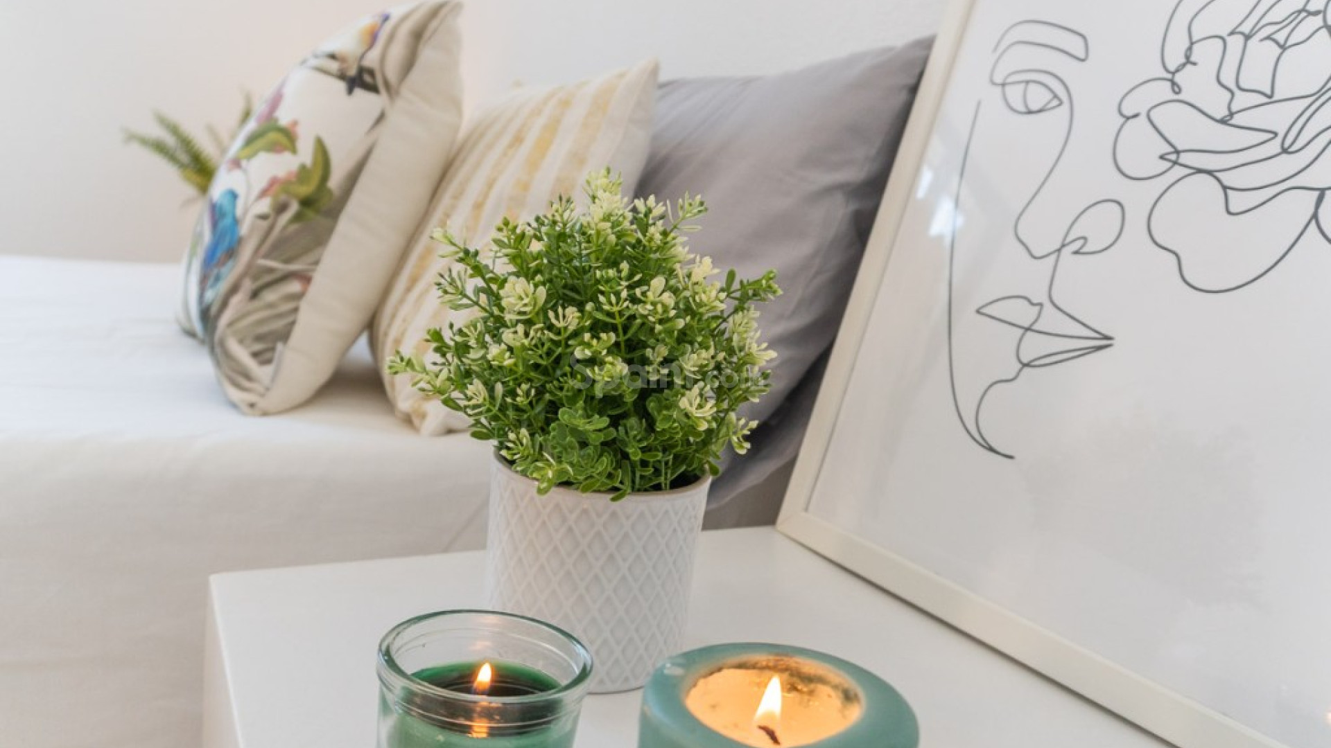 Resale - Villa -
Orihuela Costa - Villamartin