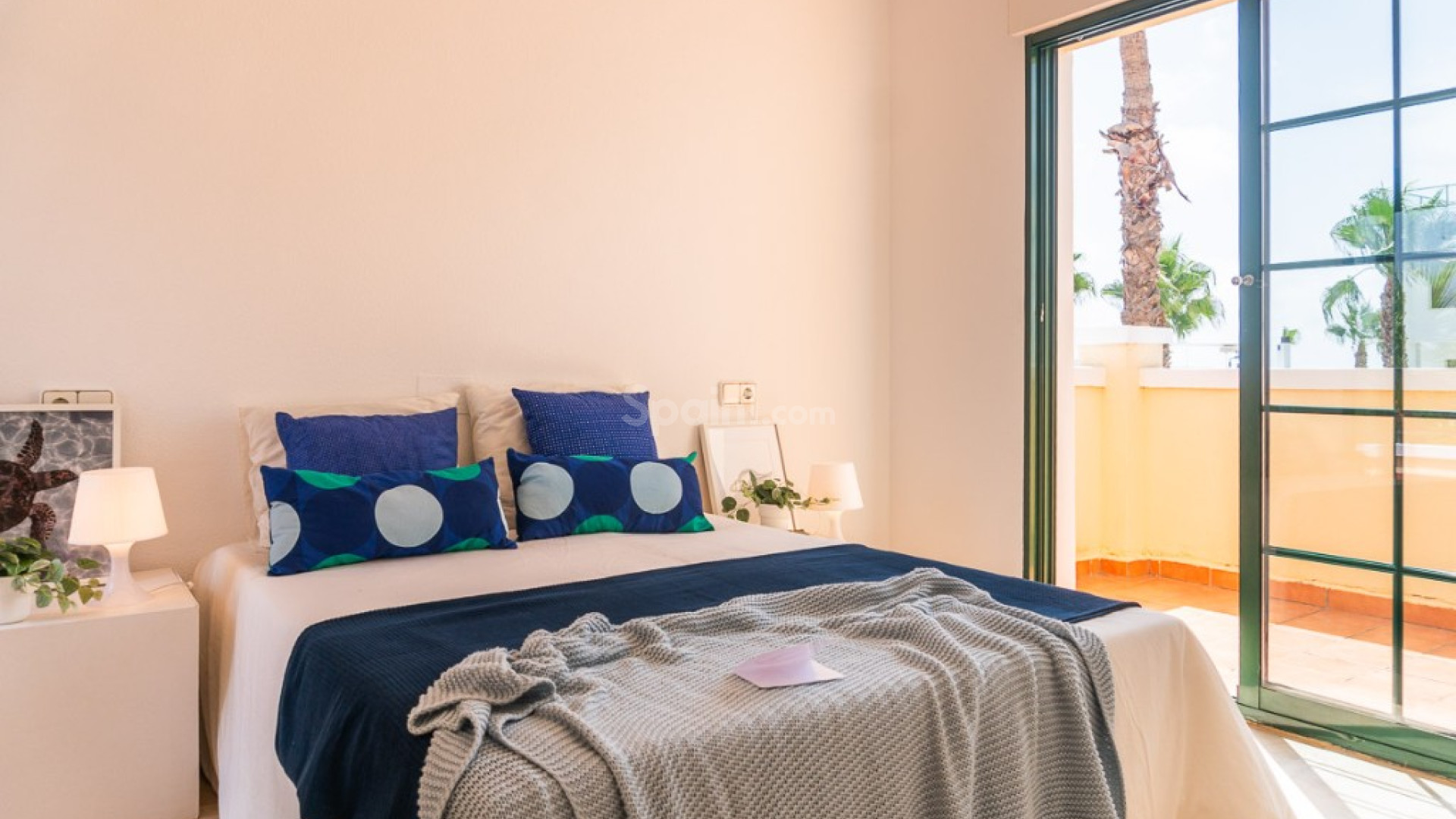 Resale - Villa -
Orihuela Costa - Villamartin