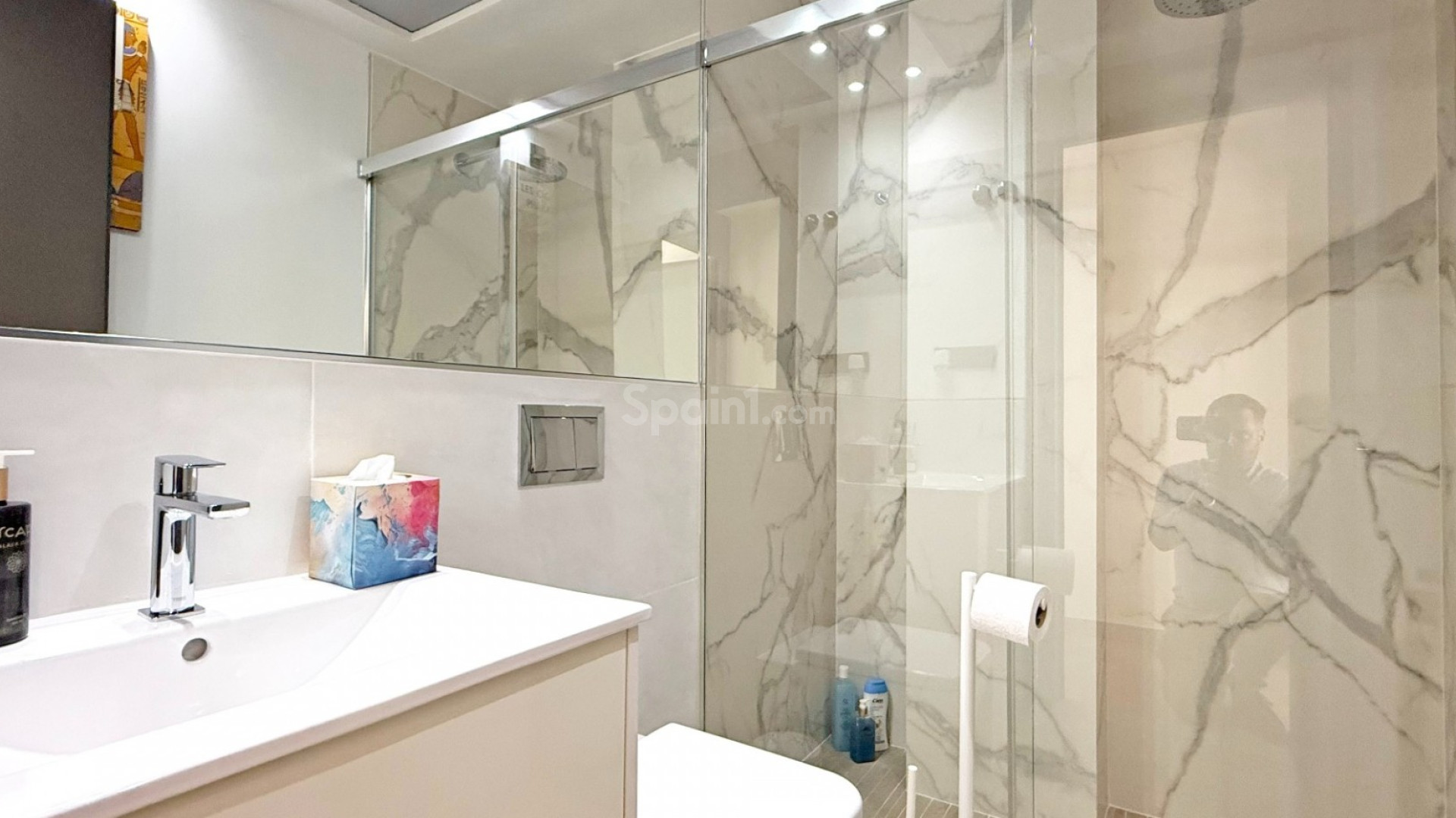 Resale - Villa -
Orihuela Costa - Villamartin