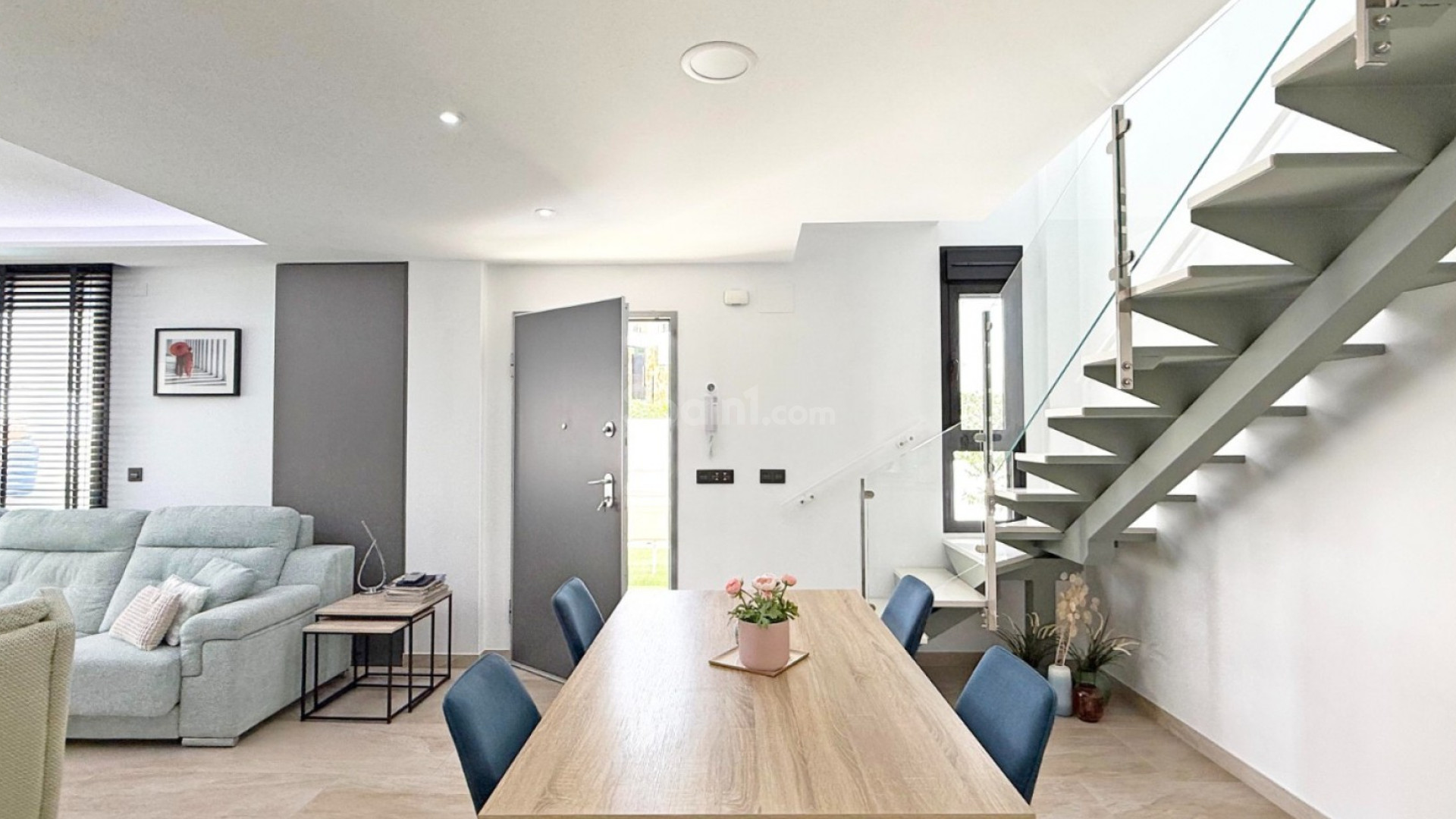 Resale - Villa -
Orihuela Costa - Villamartin