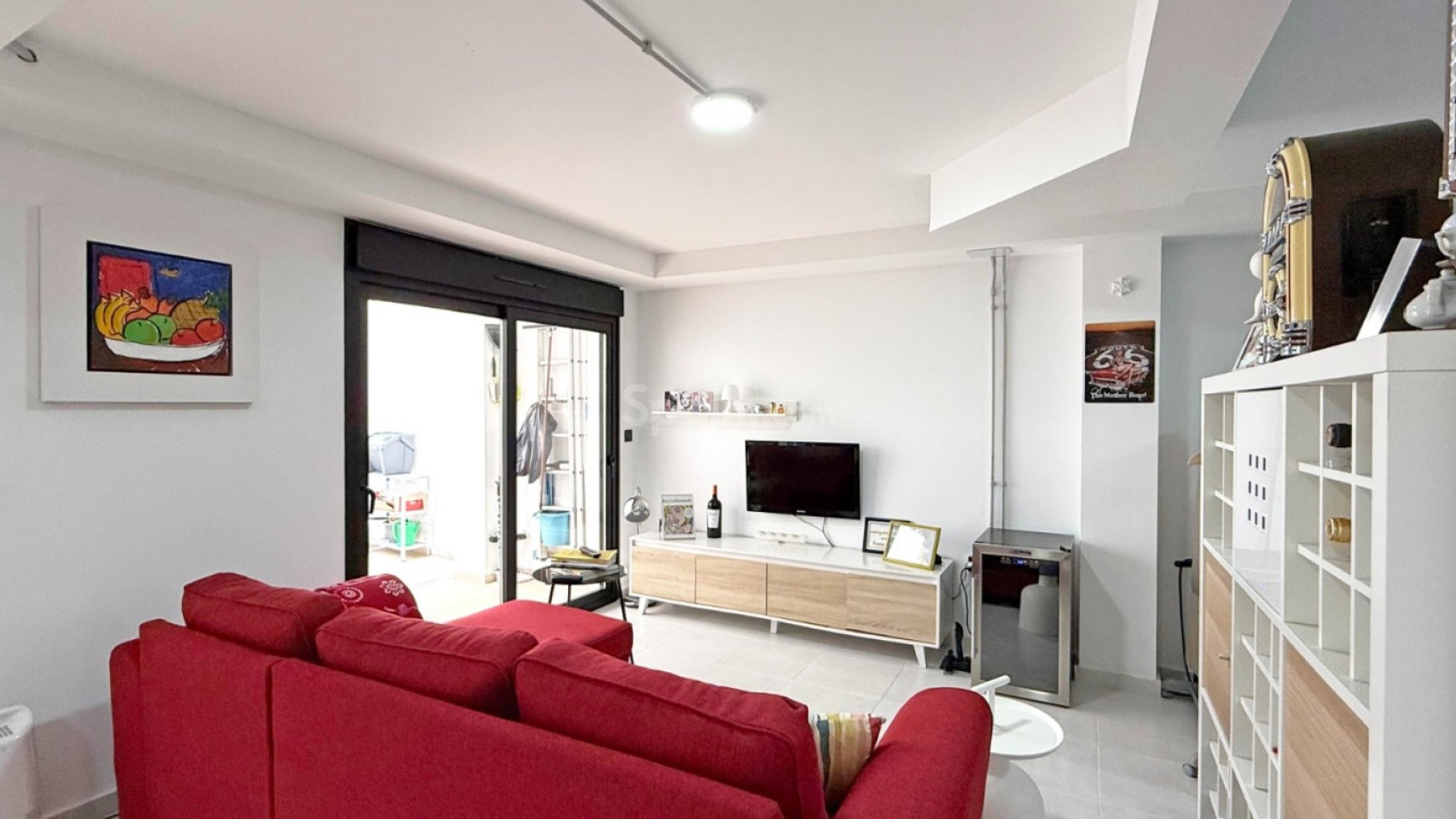 Resale - Villa -
Orihuela Costa - Villamartin