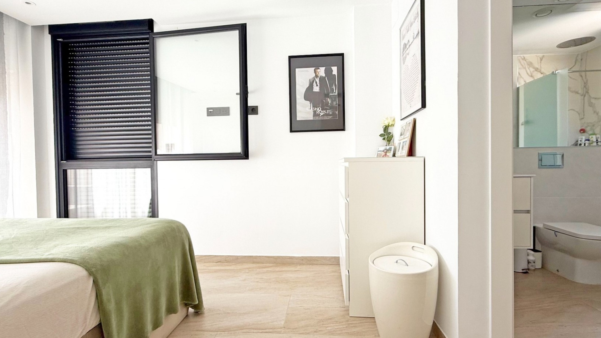 Resale - Villa -
Orihuela Costa - Villamartin