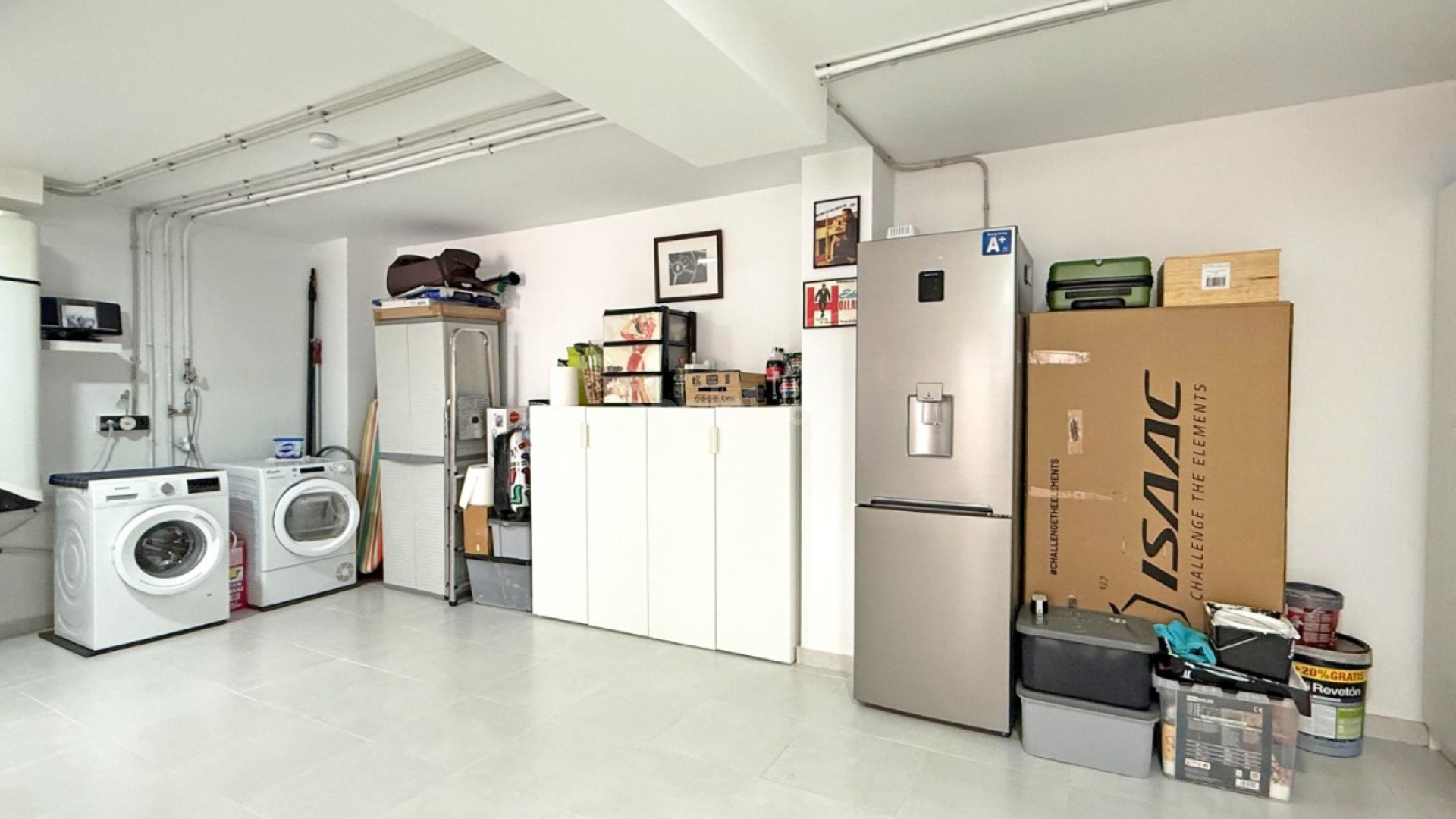 Resale - Villa -
Orihuela Costa - Villamartin