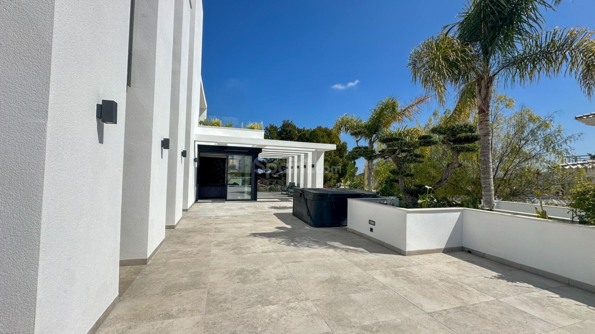 Resale - Villa -
Orihuela Costa - Villamartin