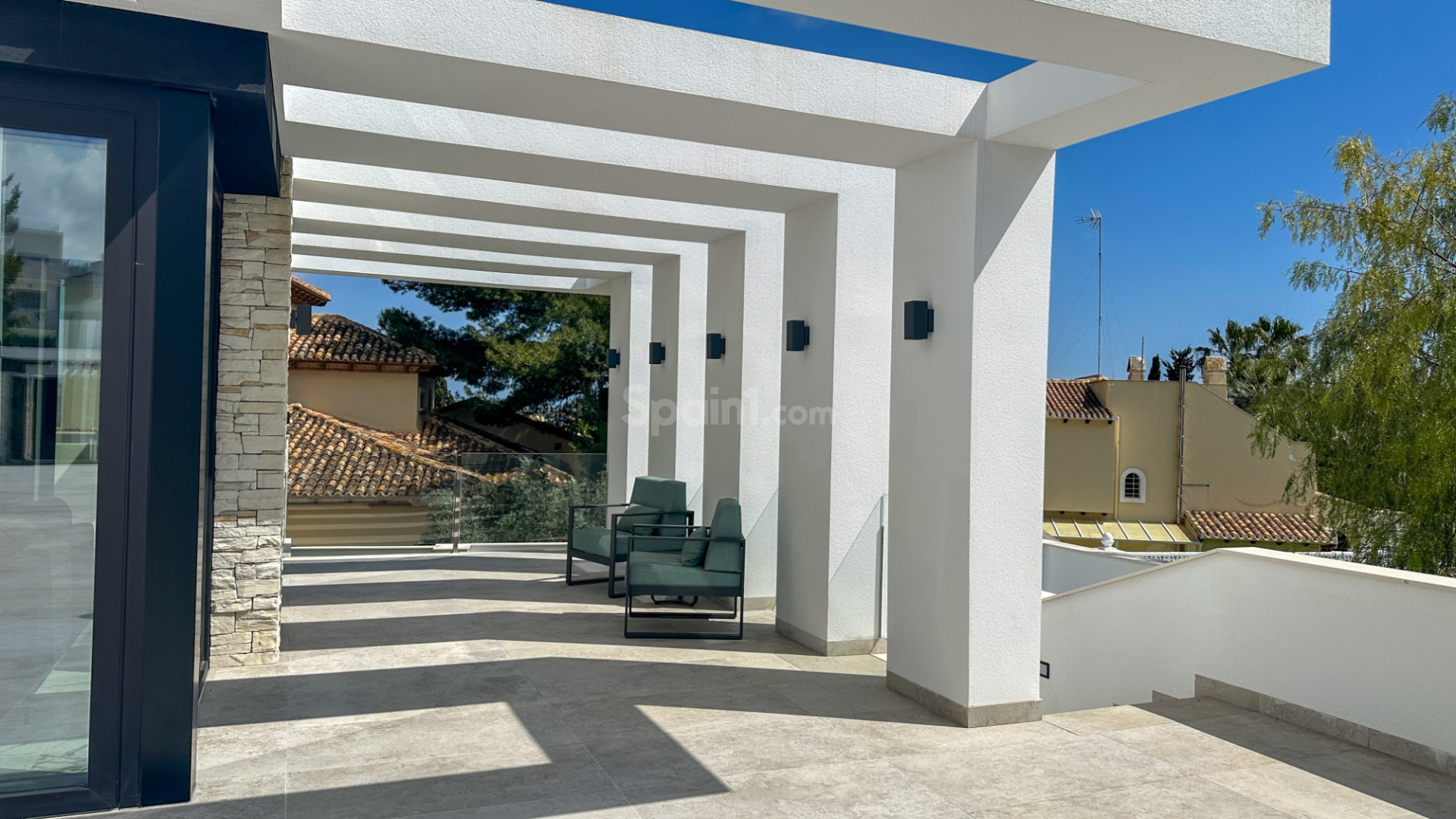 Resale - Villa -
Orihuela Costa - Villamartin