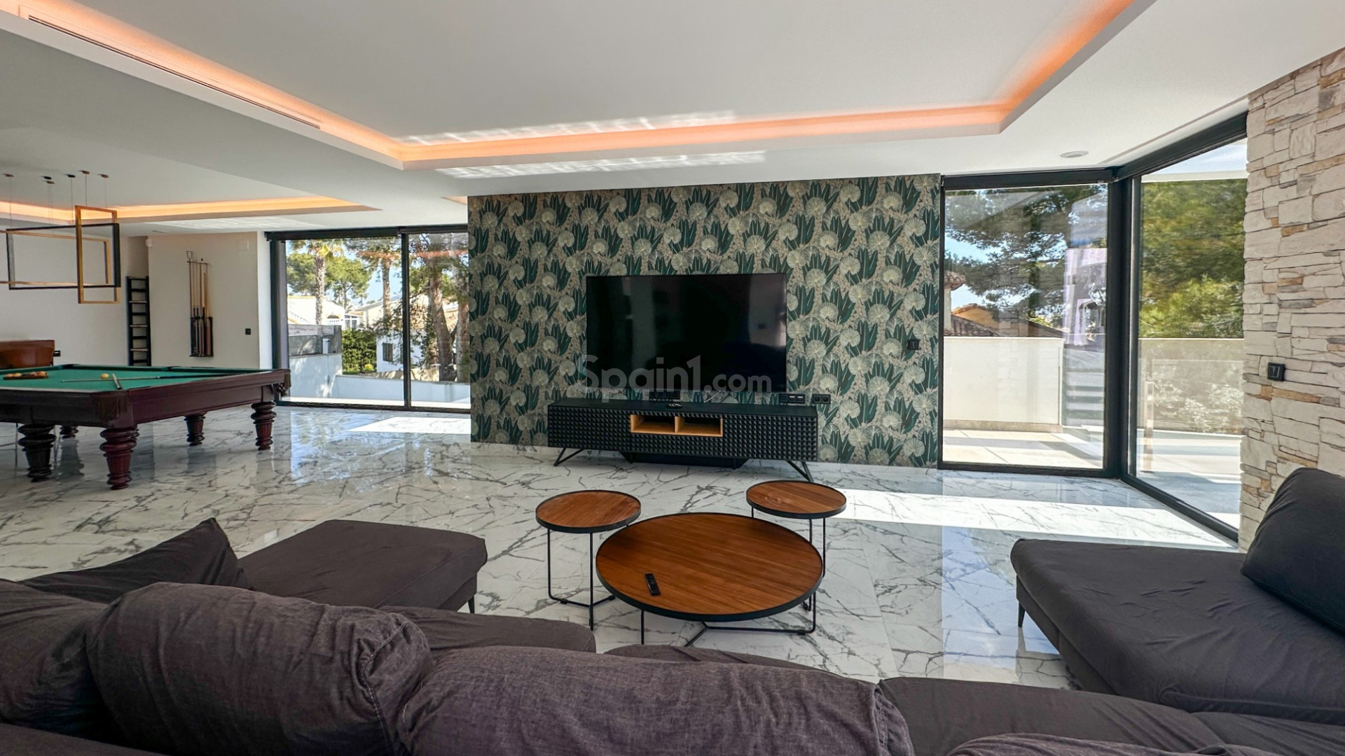 Resale - Villa -
Orihuela Costa - Villamartin