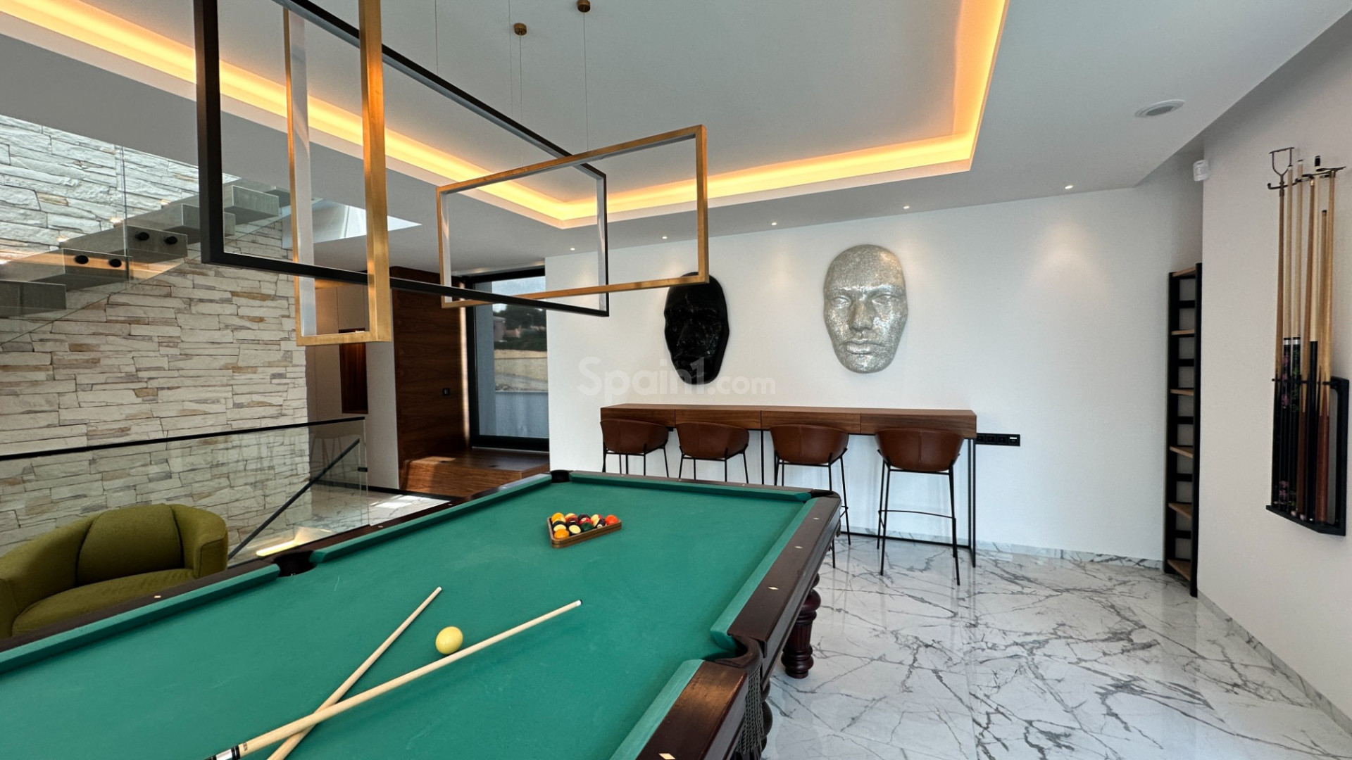 Resale - Villa -
Orihuela Costa - Villamartin