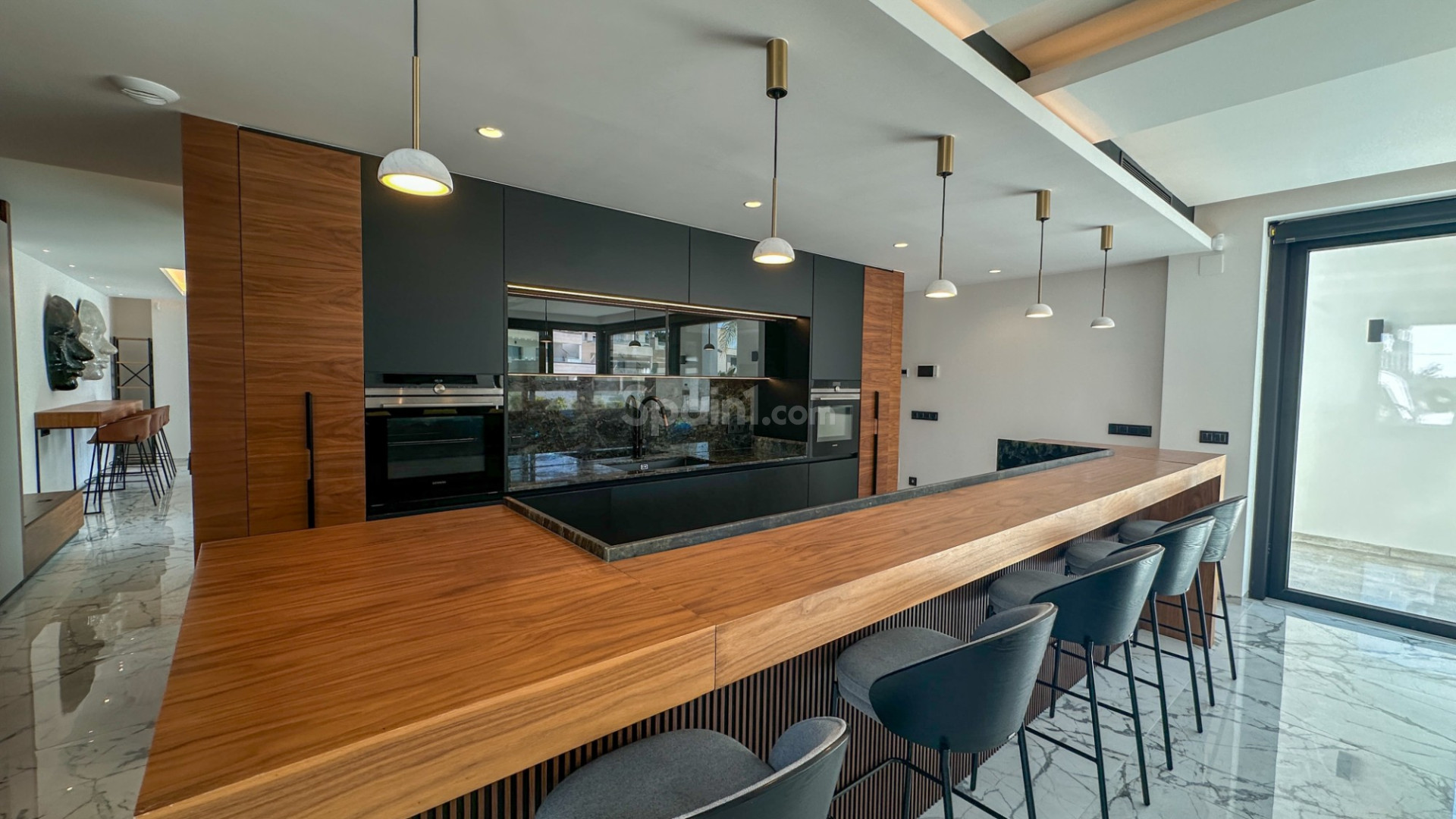 Resale - Villa -
Orihuela Costa - Villamartin