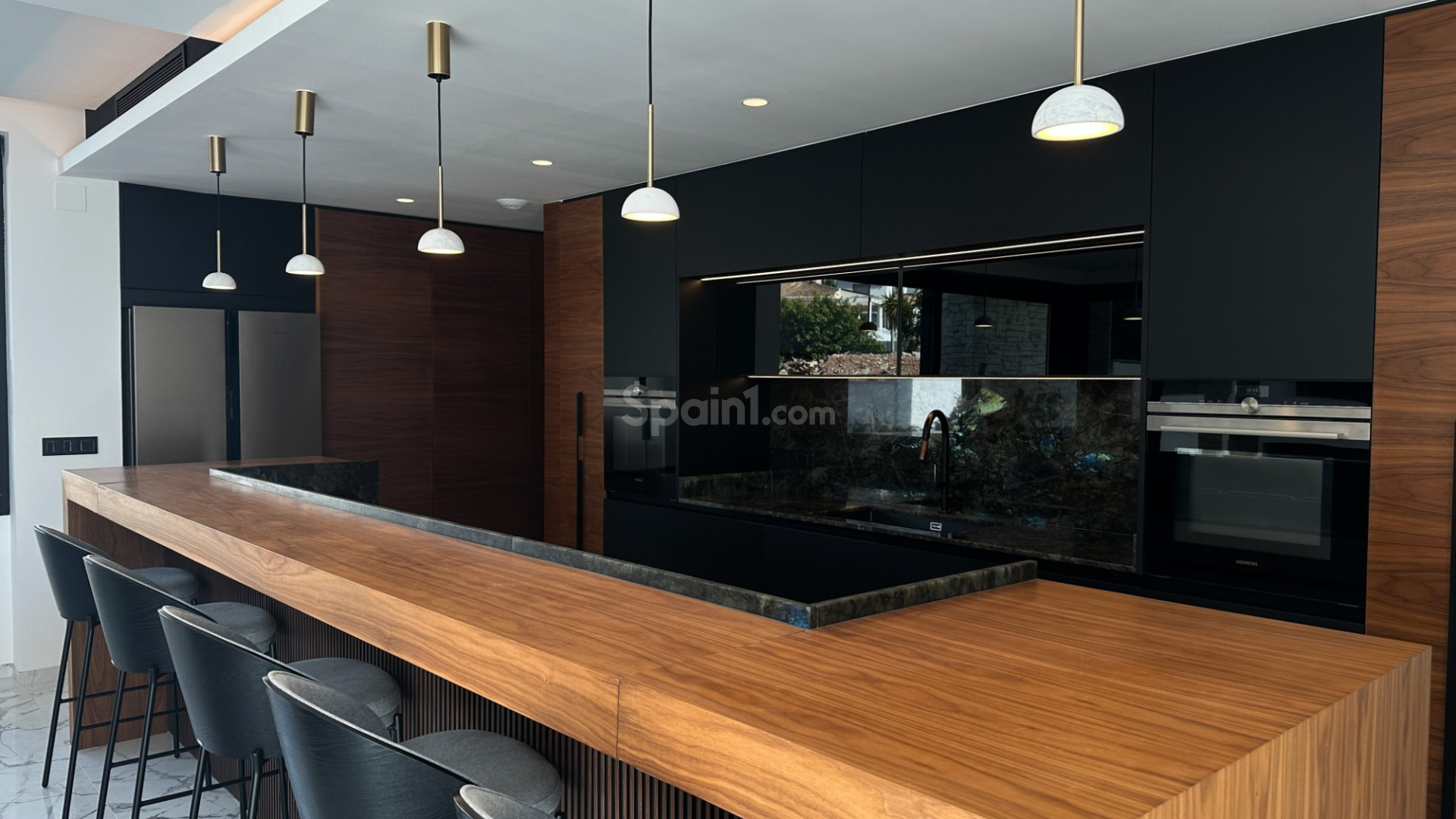 Resale - Villa -
Orihuela Costa - Villamartin