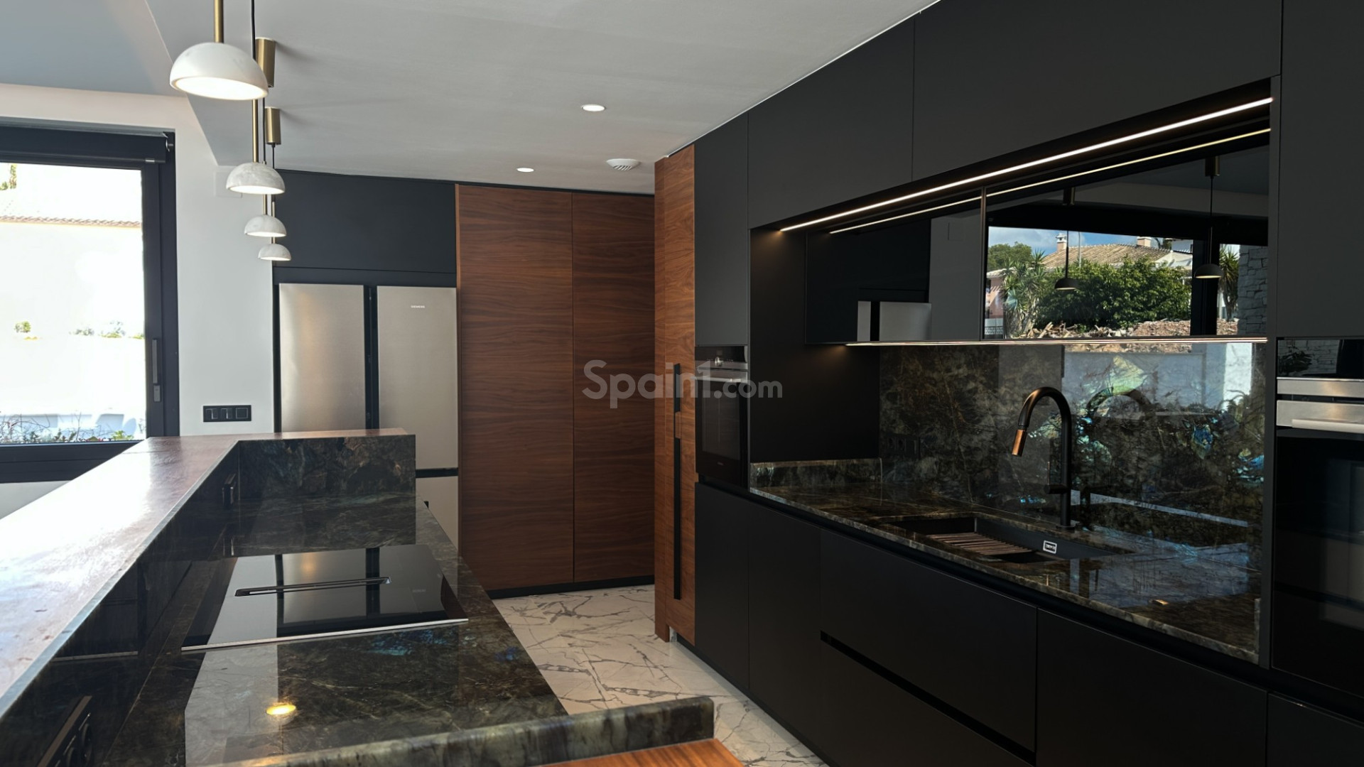 Resale - Villa -
Orihuela Costa - Villamartin