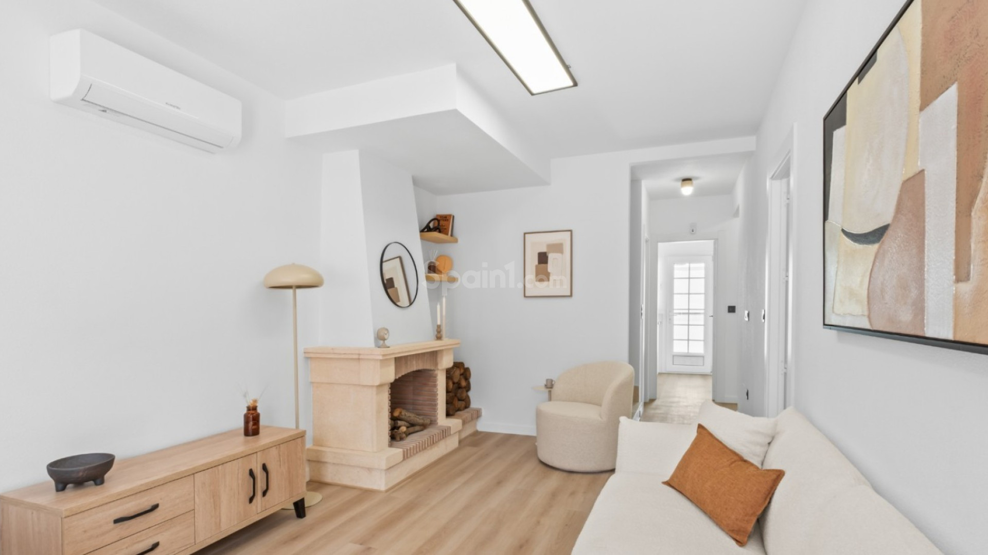 Resale - Villa -
Orihuela Costa - Villamartin