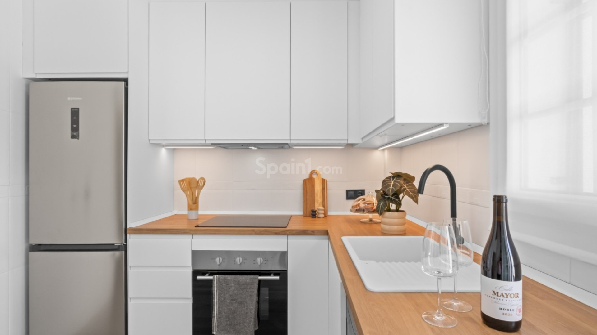 Resale - Villa -
Orihuela Costa - Villamartin