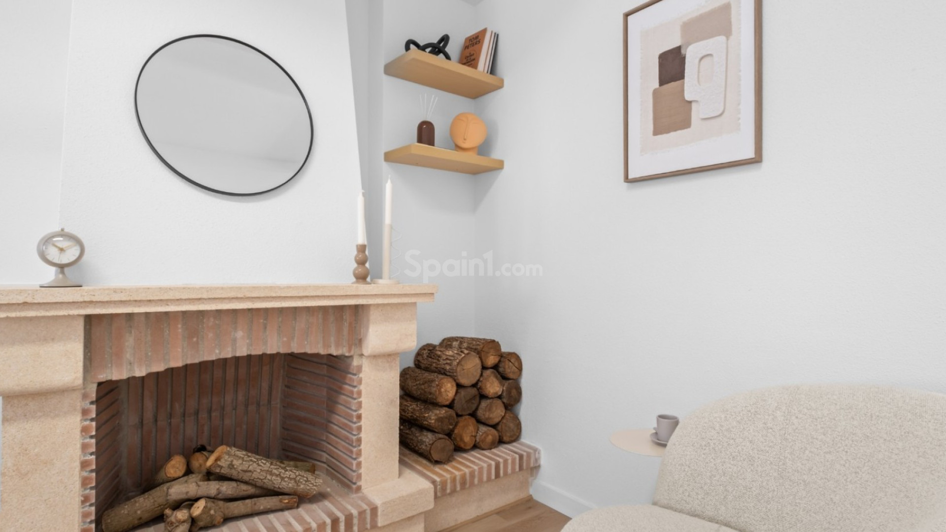 Resale - Villa -
Orihuela Costa - Villamartin