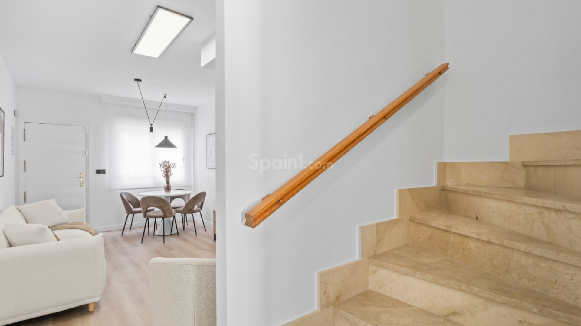 Resale - Villa -
Orihuela Costa - Villamartin