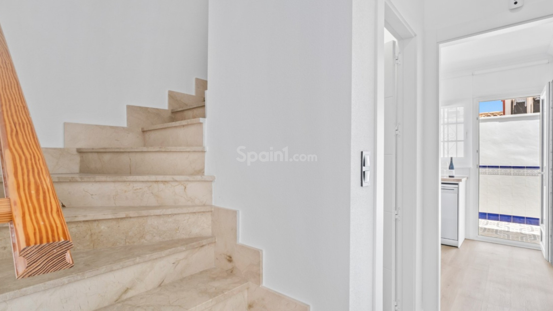Resale - Villa -
Orihuela Costa - Villamartin
