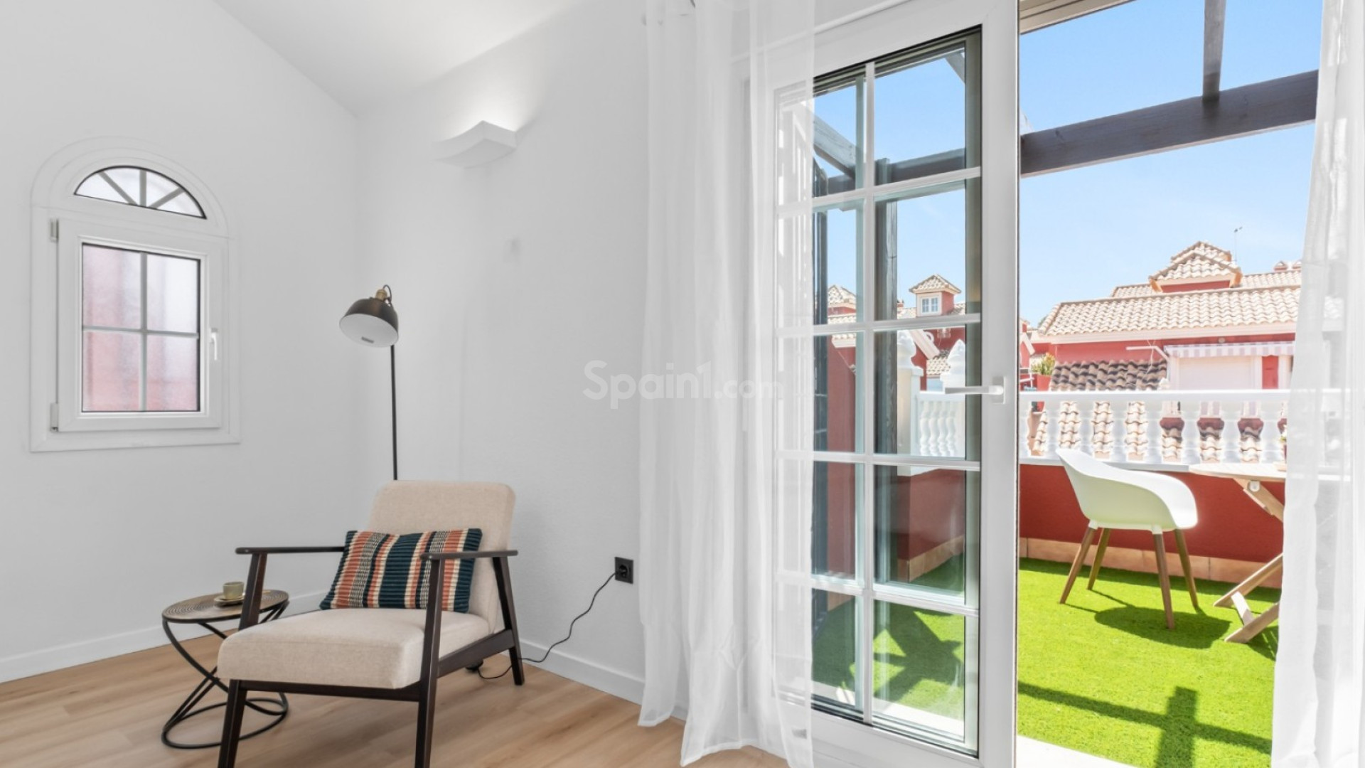 Resale - Villa -
Orihuela Costa - Villamartin
