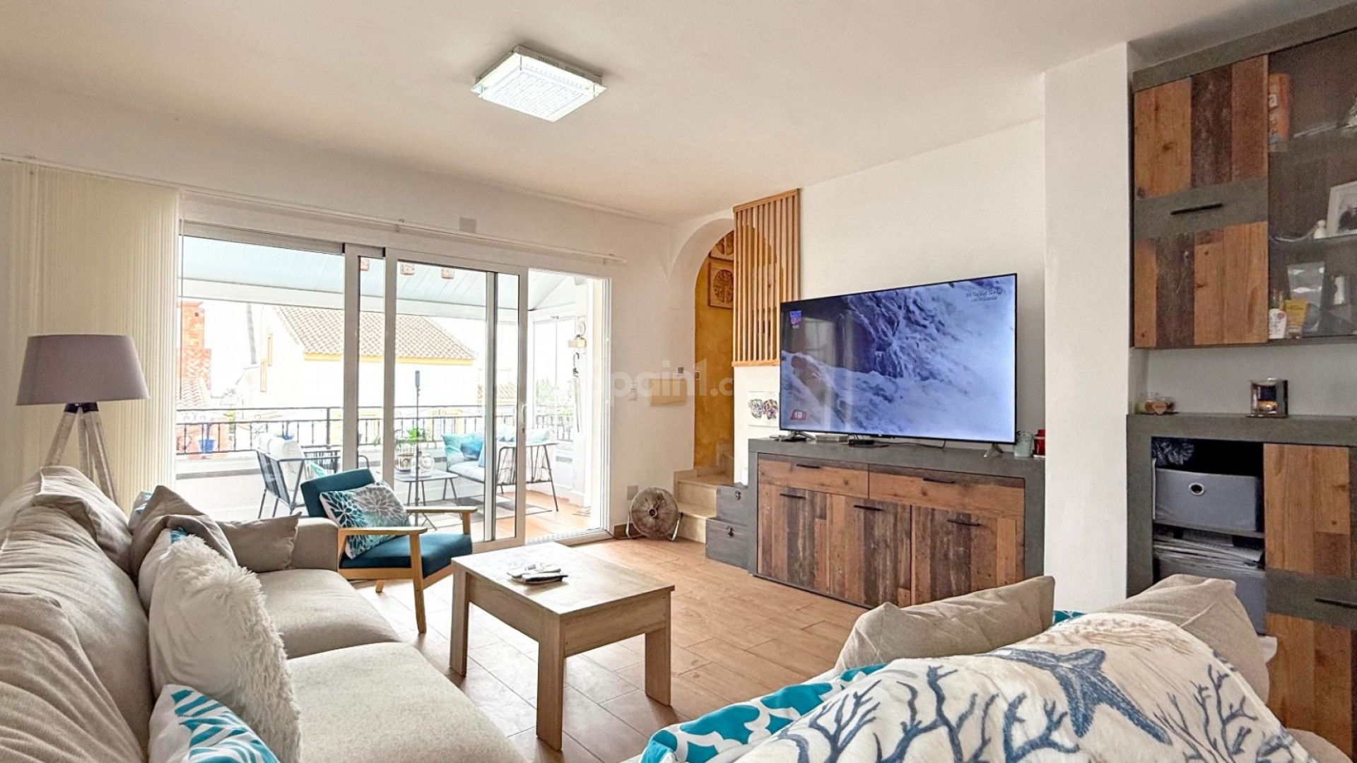 Resale - Villa -
Orihuela Costa - Villamartin