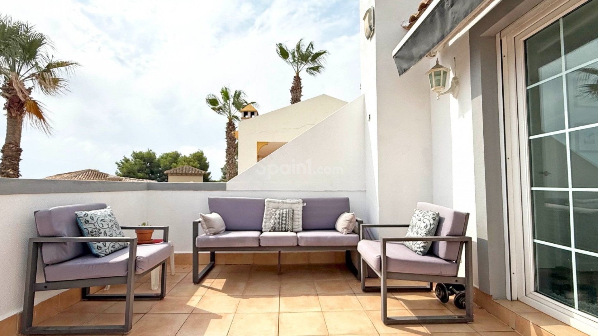 Resale - Villa -
Orihuela Costa - Villamartin
