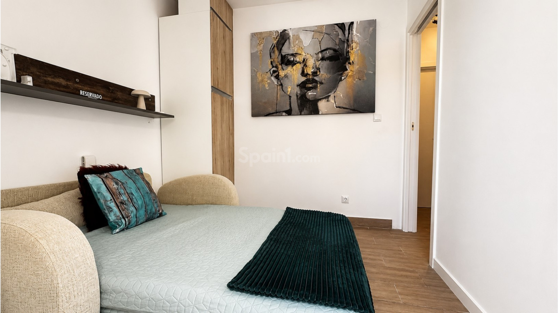 Resale - Villa -
Orihuela Costa - Villamartin