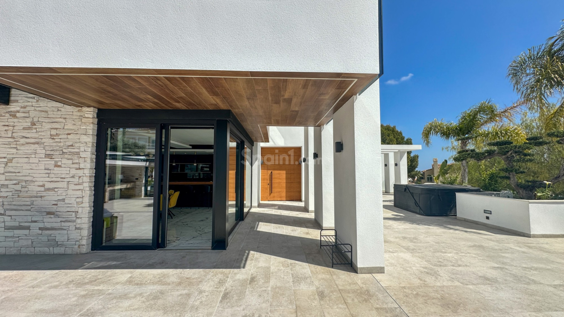 Resale - Villa -
Orihuela Costa - Villamartin