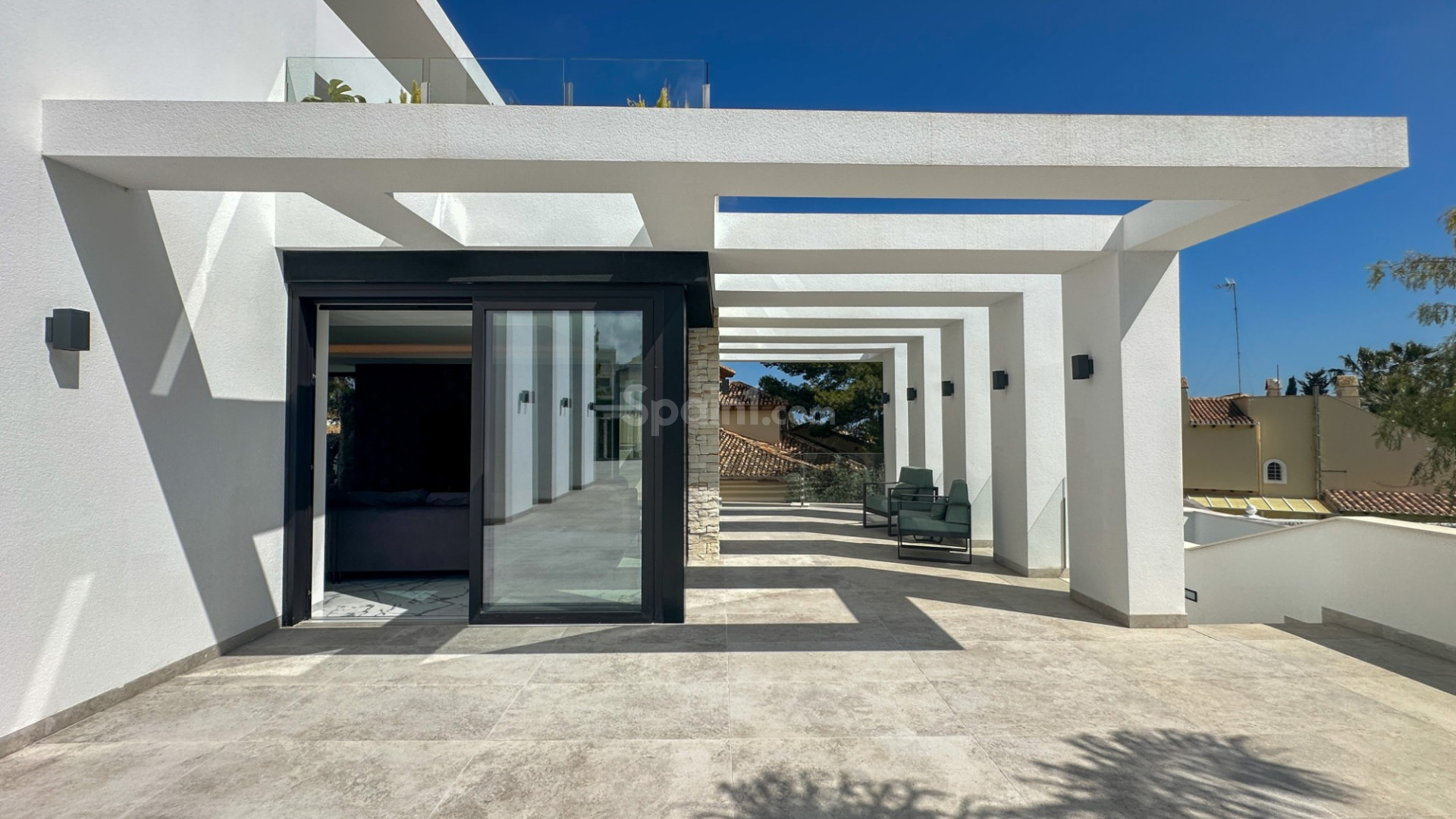 Resale - Villa -
Orihuela Costa - Villamartin