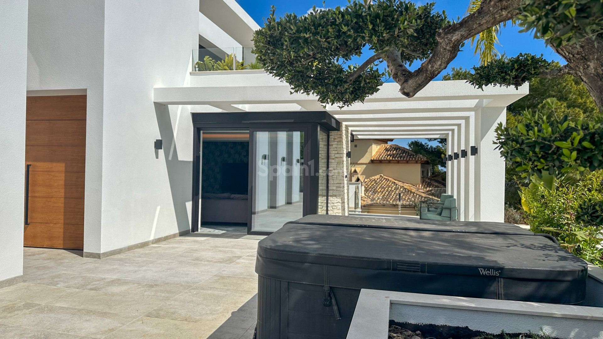 Resale - Villa -
Orihuela Costa - Villamartin