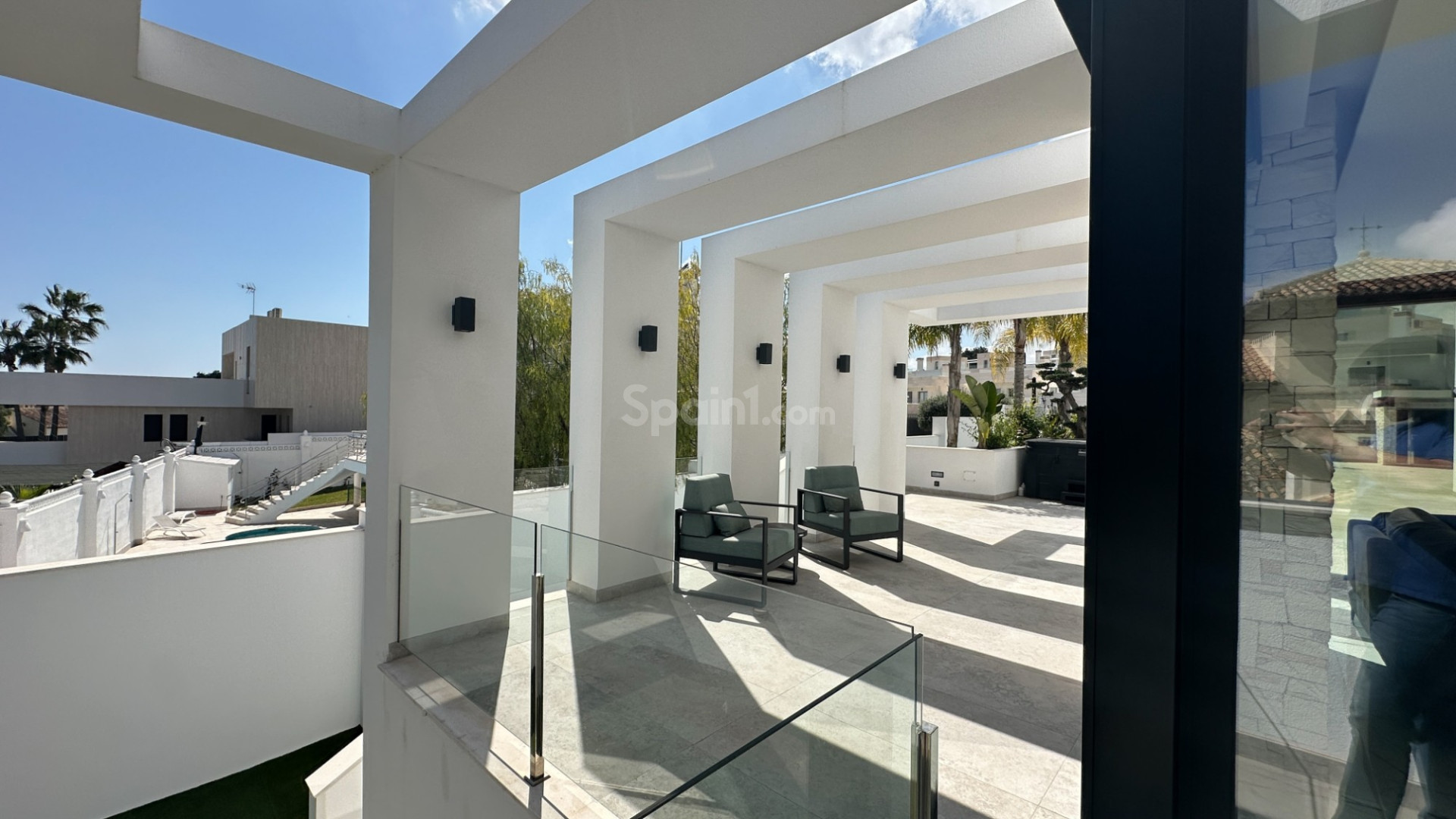 Resale - Villa -
Orihuela Costa - Villamartin