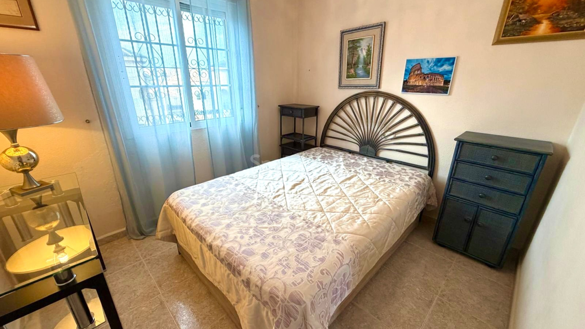 Resale - Villa -
Orihuela Costa - Villamartin