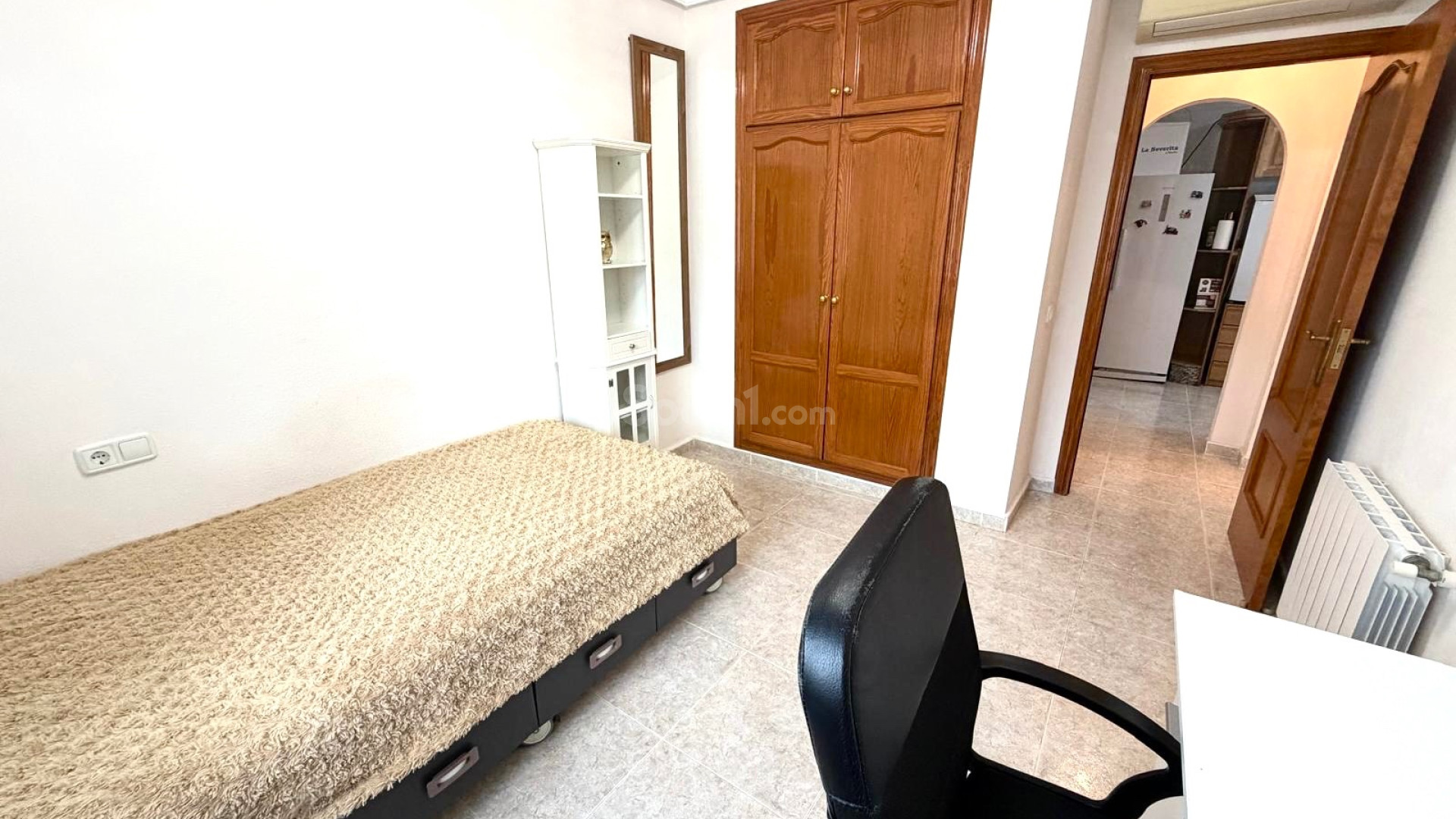 Resale - Villa -
Orihuela Costa - Villamartin