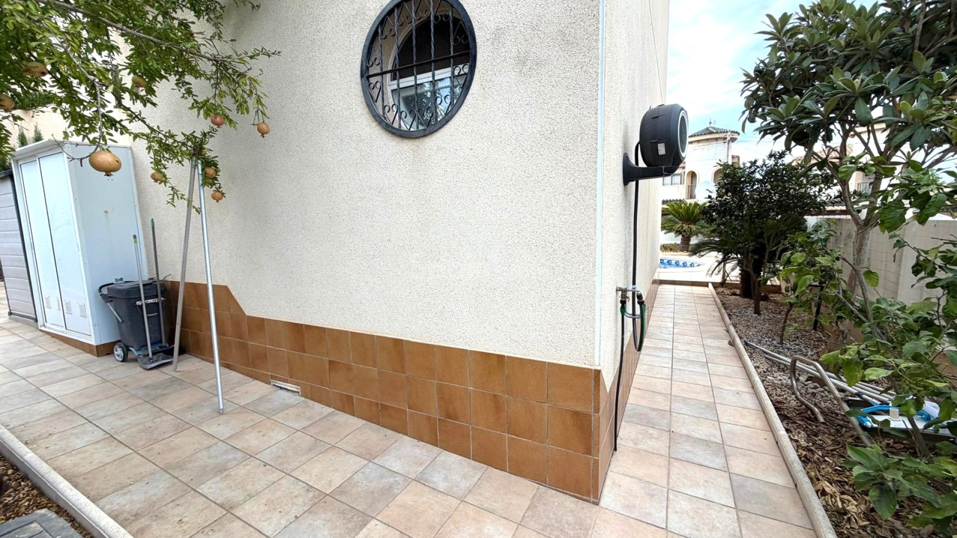 Resale - Villa -
Orihuela Costa - Villamartin
