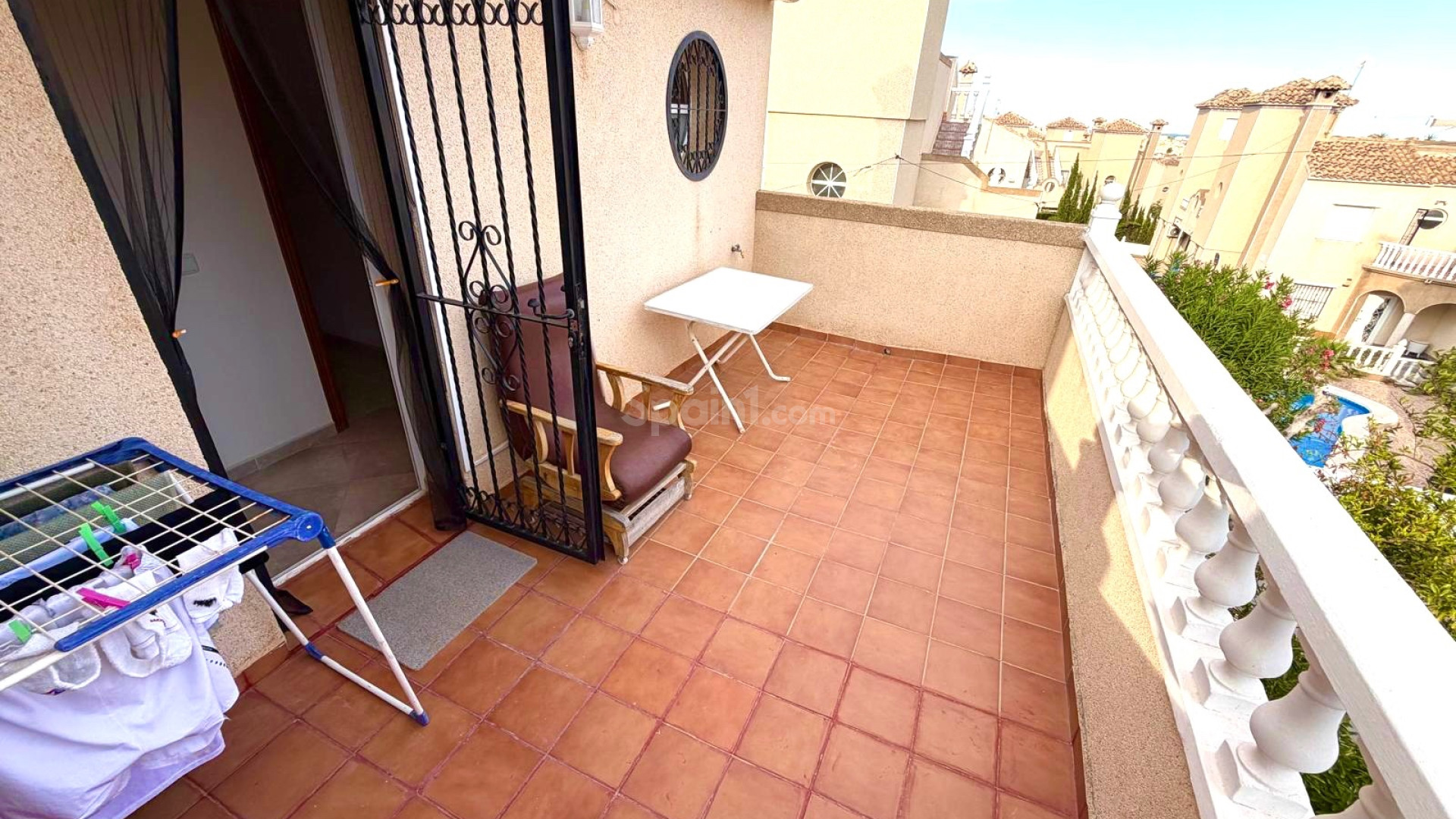Resale - Villa -
Orihuela Costa - Villamartin