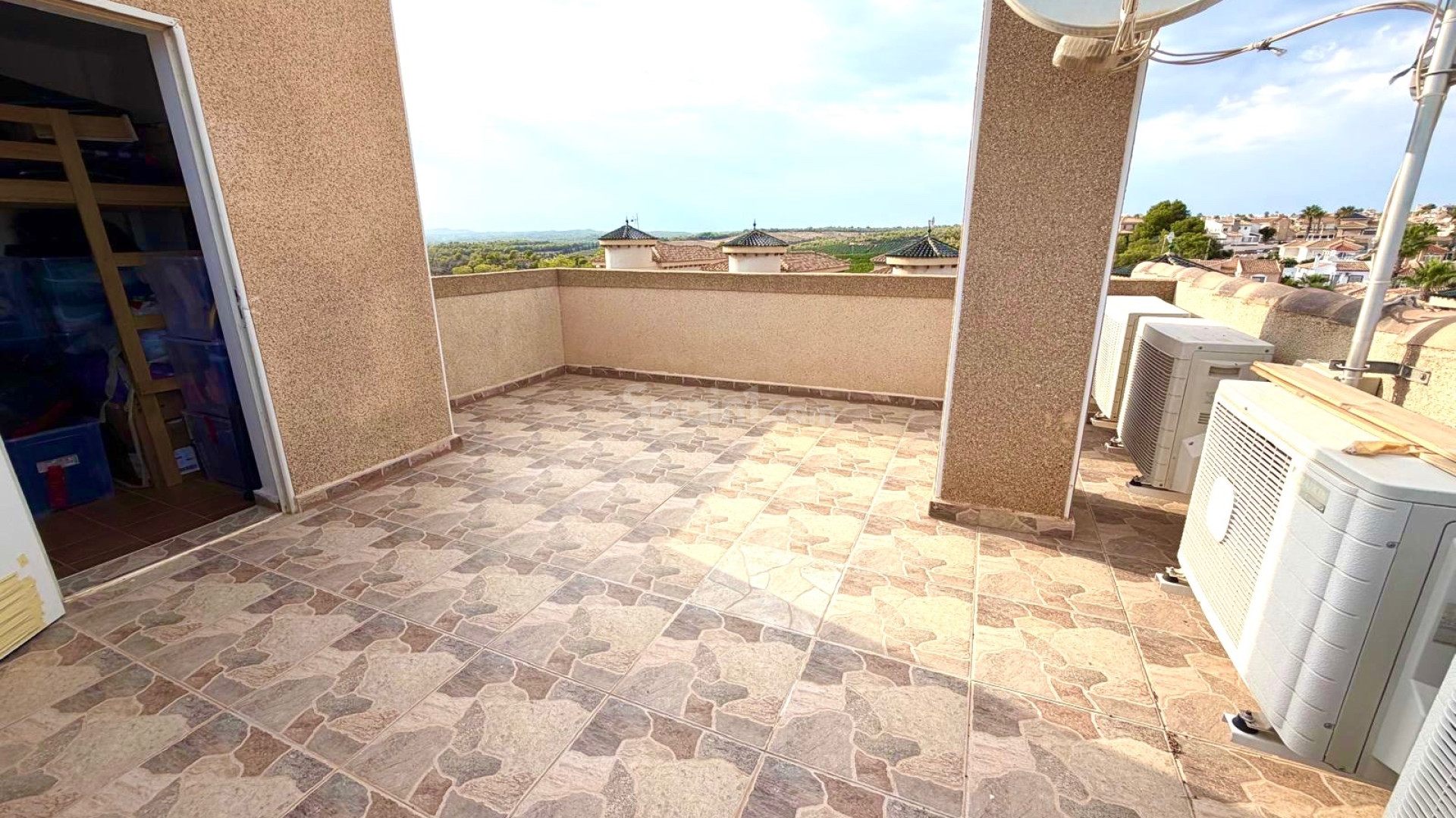 Resale - Villa -
Orihuela Costa - Villamartin