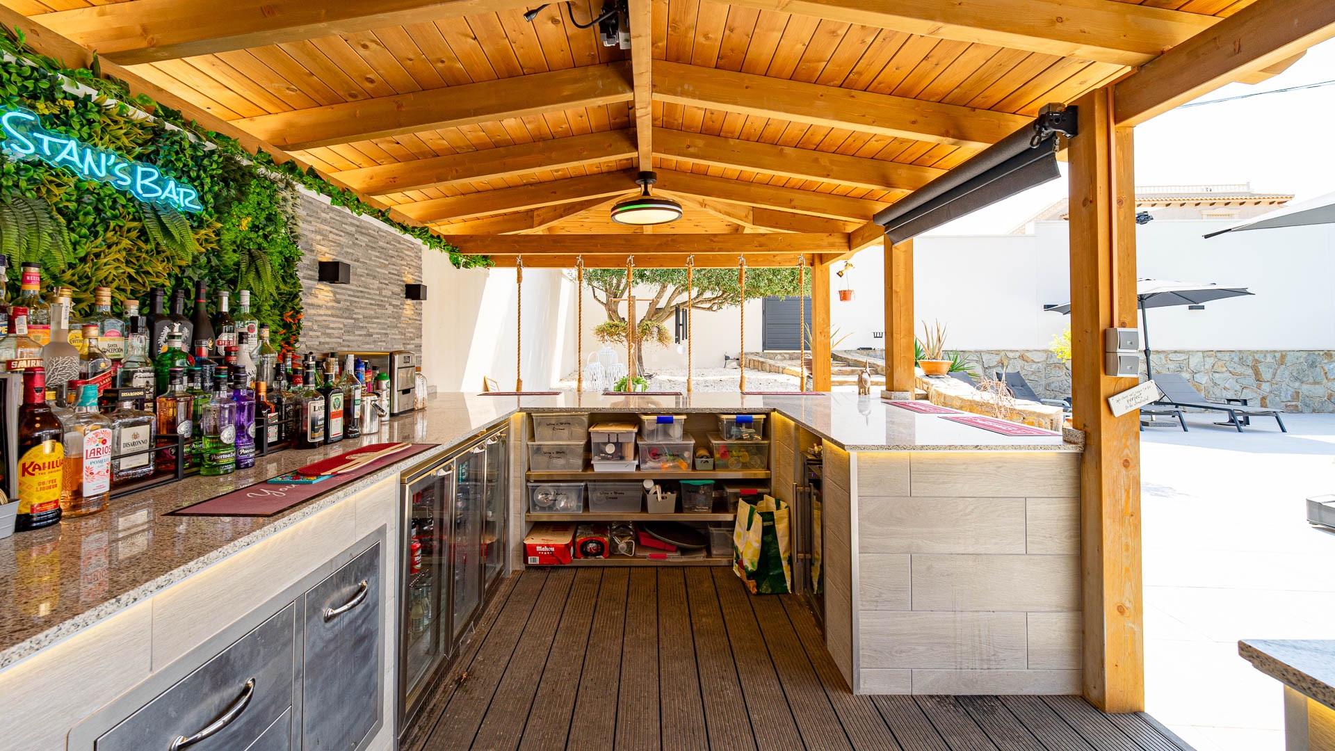 Resale - Villa -
Orihuela-Costa - Villamartin