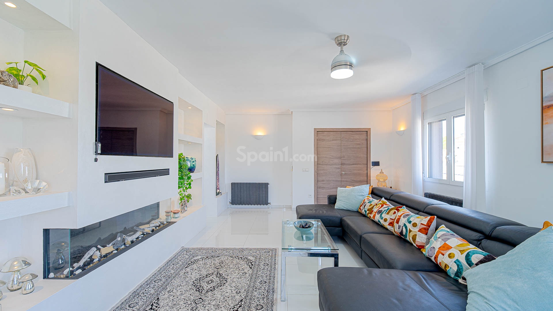 Resale - Villa -
Orihuela-Costa - Villamartin