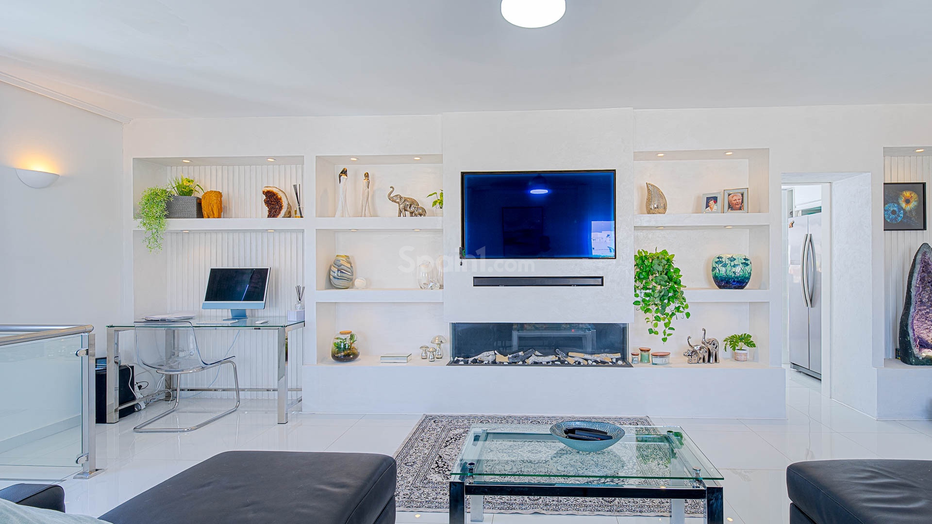 Resale - Villa -
Orihuela-Costa - Villamartin