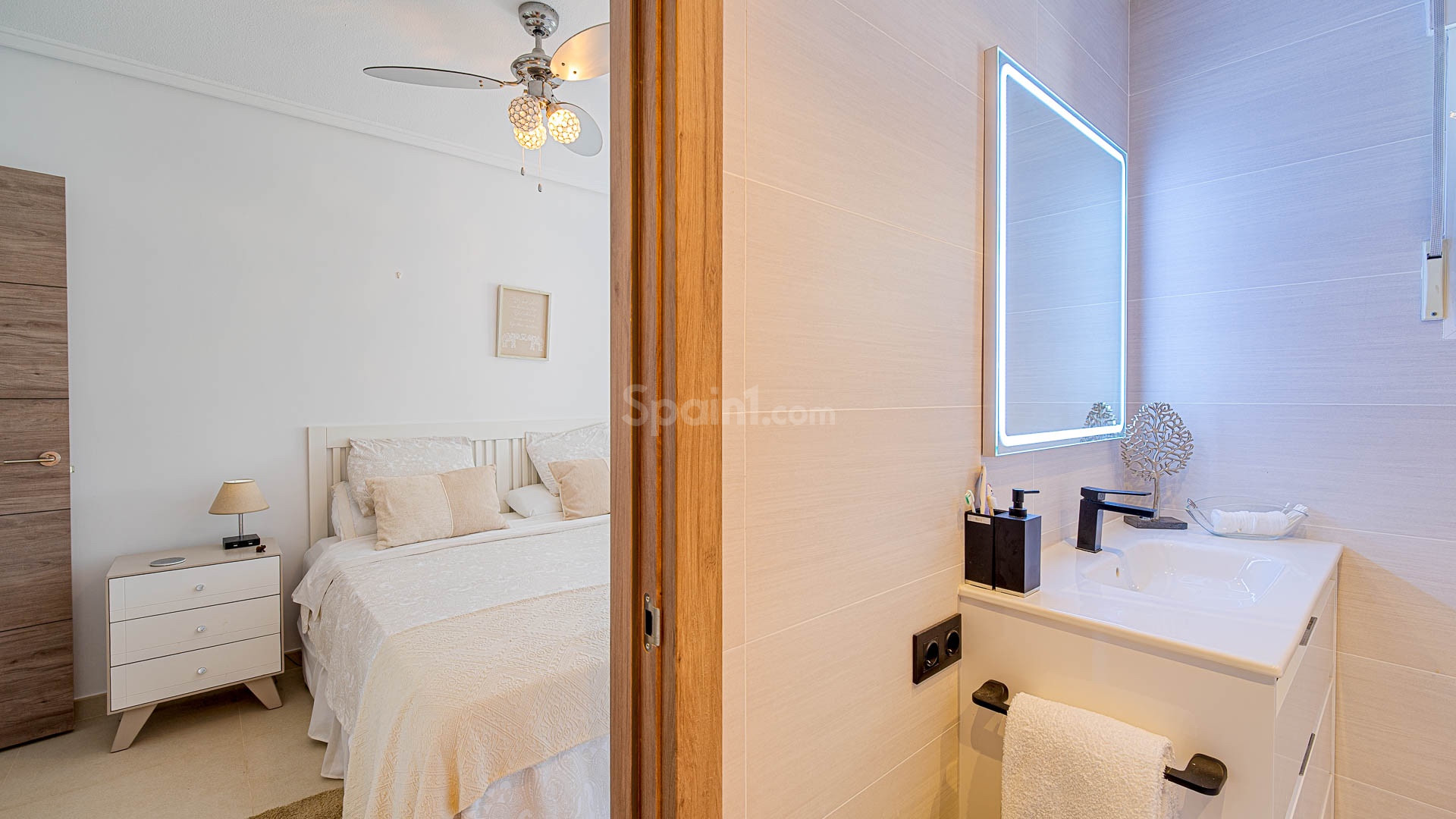 Resale - Villa -
Orihuela-Costa - Villamartin
