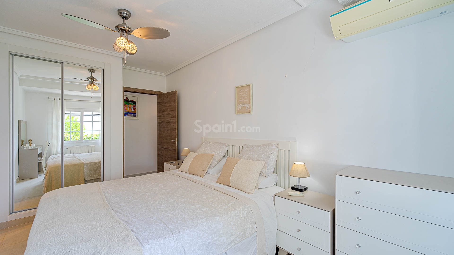 Resale - Villa -
Orihuela-Costa - Villamartin