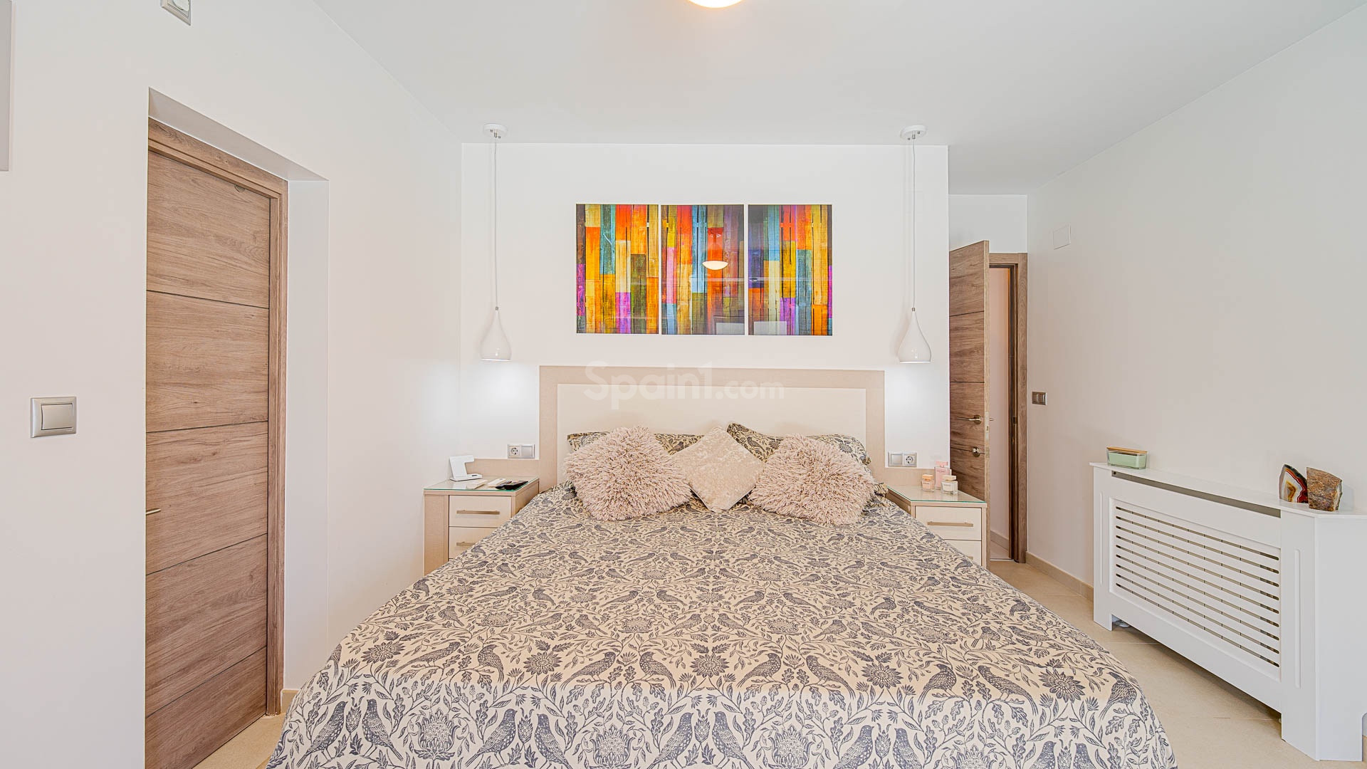 Resale - Villa -
Orihuela-Costa - Villamartin